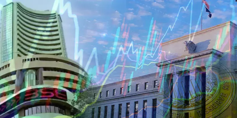 ഫെഡ് സൂചനകള്‍ വിപണിയ്ക്ക് തിരിച്ചടിയാകും