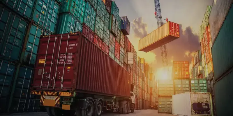 ജനുവരി കയറ്റുമതി 25.28% ഉയര്‍ന്ന് $34.50 ബില്യണിലെത്തി