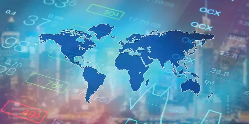 സംഘര്‍ഷം അയയുന്ന ആശ്വാസത്തില്‍ വിപണി