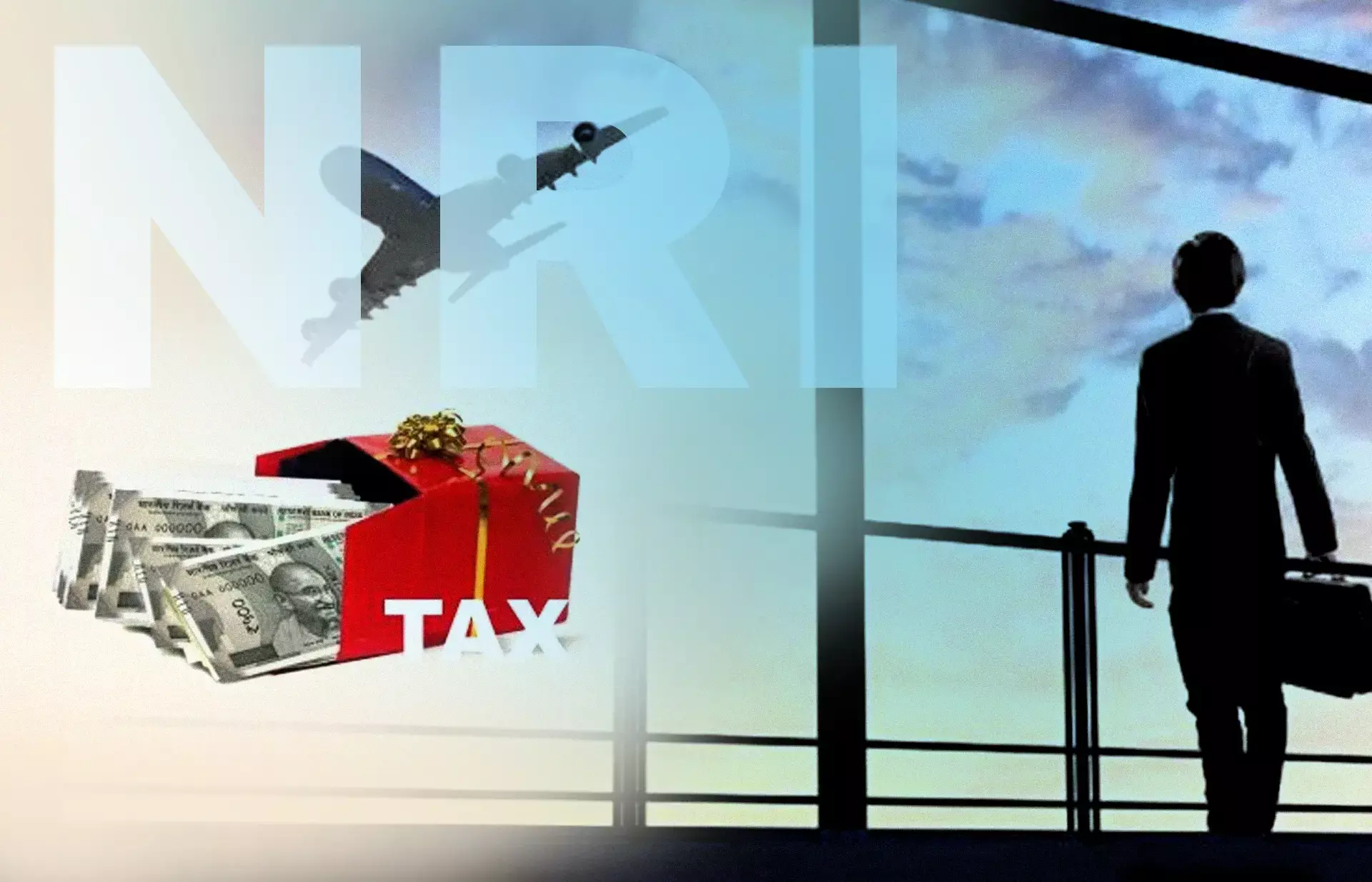 എന്‍ആര്‍ഐ കള്‍ക്ക് ലഭിക്കുന്ന സമ്മാനങ്ങളും നികുതി സാധ്യതകളും അറിയാം