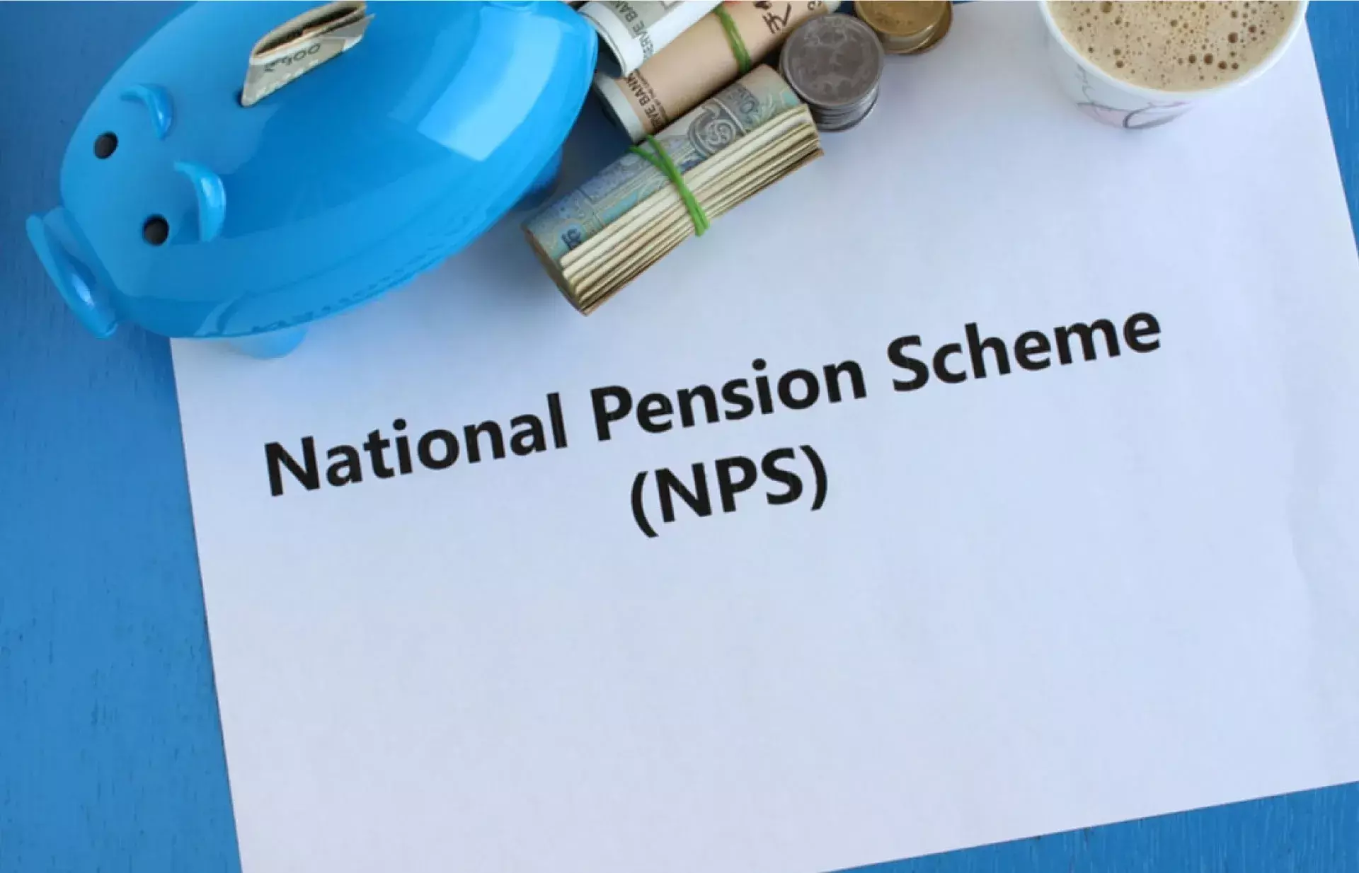 ദേശീയ പെന്‍ഷന്‍ പദ്ധതിയുമായി ബന്ധപ്പെട്ട് പരാതികളുണ്ടോ? രജിസ്റ്റര്‍ ചെയ്യാം