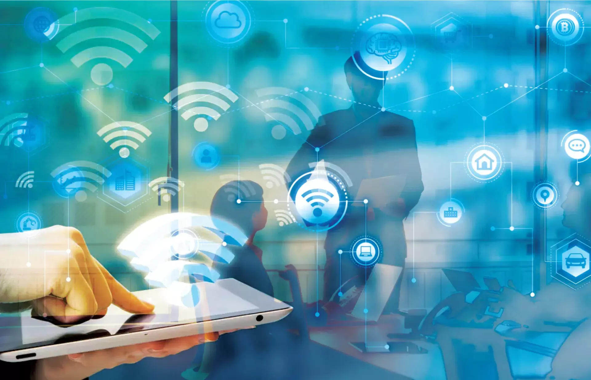 പൊതു വൈഫൈ ഹോട്സ്പോട്ടിലൂടെ 3 കോടി തൊഴിലവസരങ്ങള് പൊതു വൈഫൈ ഹോട്സ്പോട്ടിലൂടെ 3 കോടി തൊഴിലവസരങ്ങള്