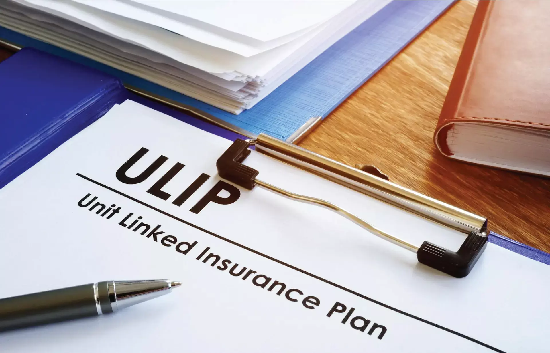 യുലിപില്‍ എന്തിന് നിക്ഷേപിക്കണം?