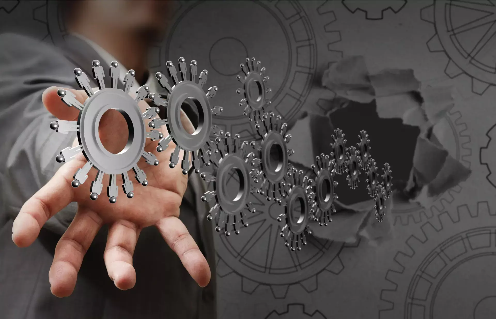 മൂന്നാം പാദത്തില്‍ ഉല്‍പ്പാദനരംഗം ഉണര്‍ന്നു: ഫിക്കി