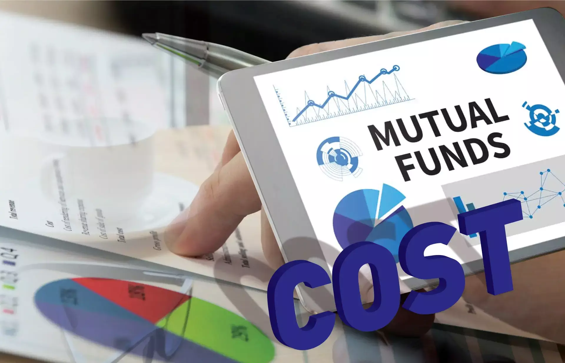 മ്യൂച്ചല്‍ ഫണ്ടുകളിലെ ചാര്‍ജുകള്‍ അറിയാം