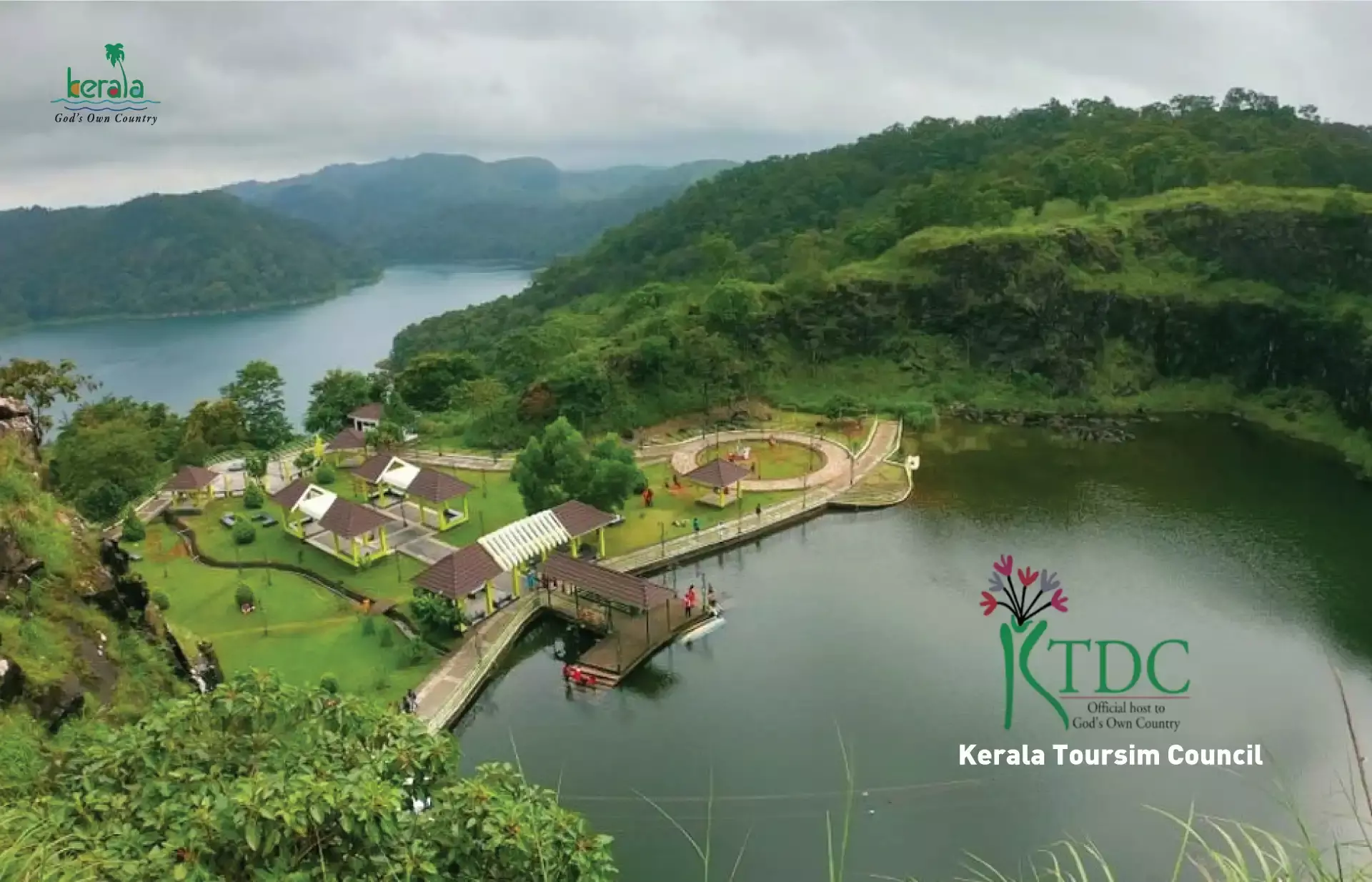 കേരളത്തിലെ ടൂറിസം വികസനത്തിന് കെ ടി ഡി സി