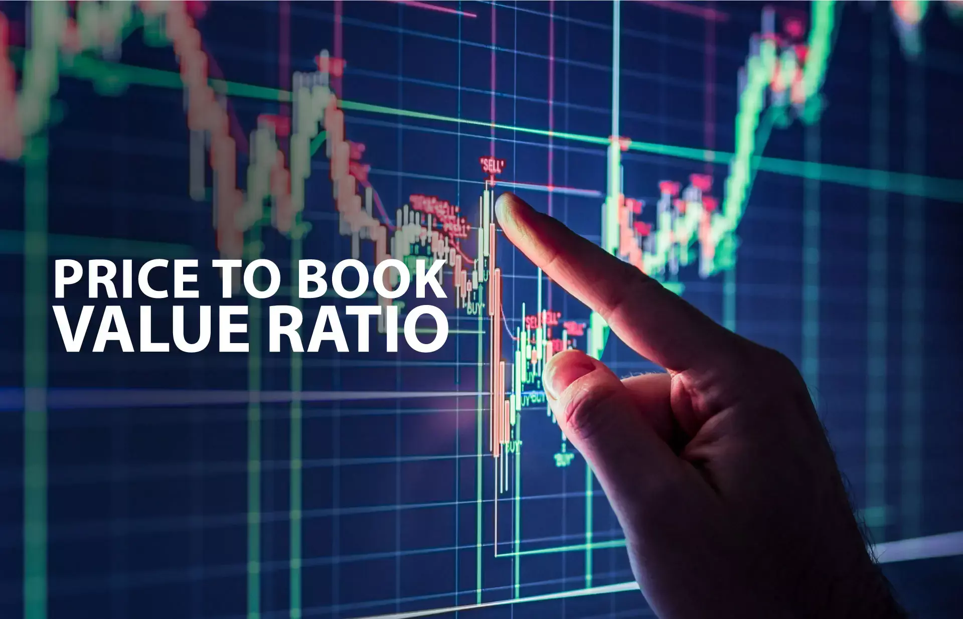 പ്രൈസ്-ടു-ബുക്ക് വാല്യൂ റേഷ്യോ എന്താണ്?
