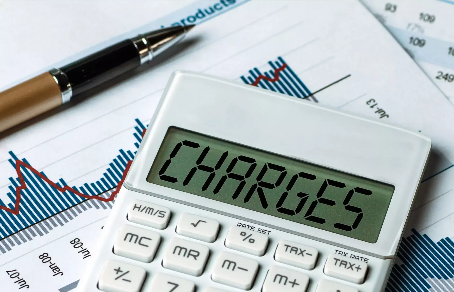 ഫിനാന്‍സ് ചാർജും വണ്‍ ടൈം ചാർജും അറിയാം