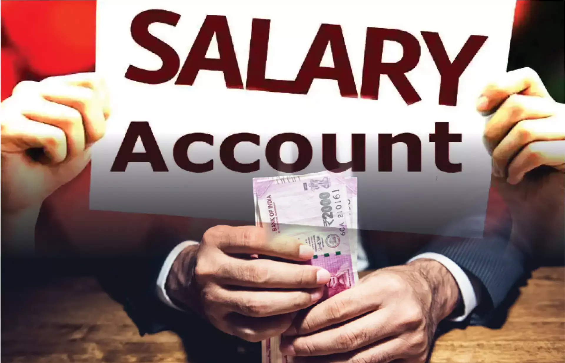 ജോലി മാറുമ്പോള്‍ നിലവിലെ സാലറി അക്കൗണ്ടിന് എന്തു സംഭവിക്കും?