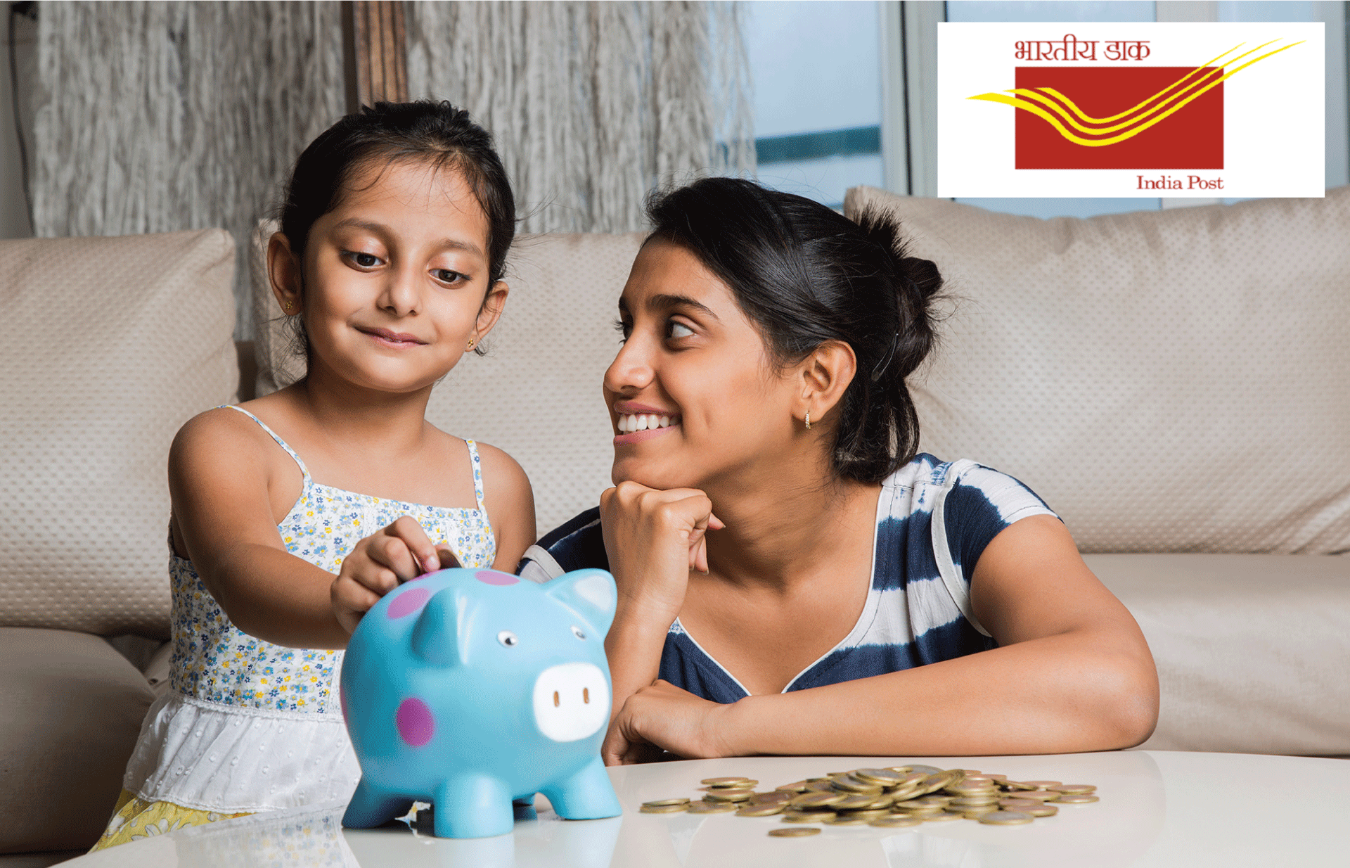 പെണ്‍കുട്ടികള്‍ക്കായി സുകന്യസമൃദ്ധി യോജനയില്‍ നിക്ഷേപിക്കാം