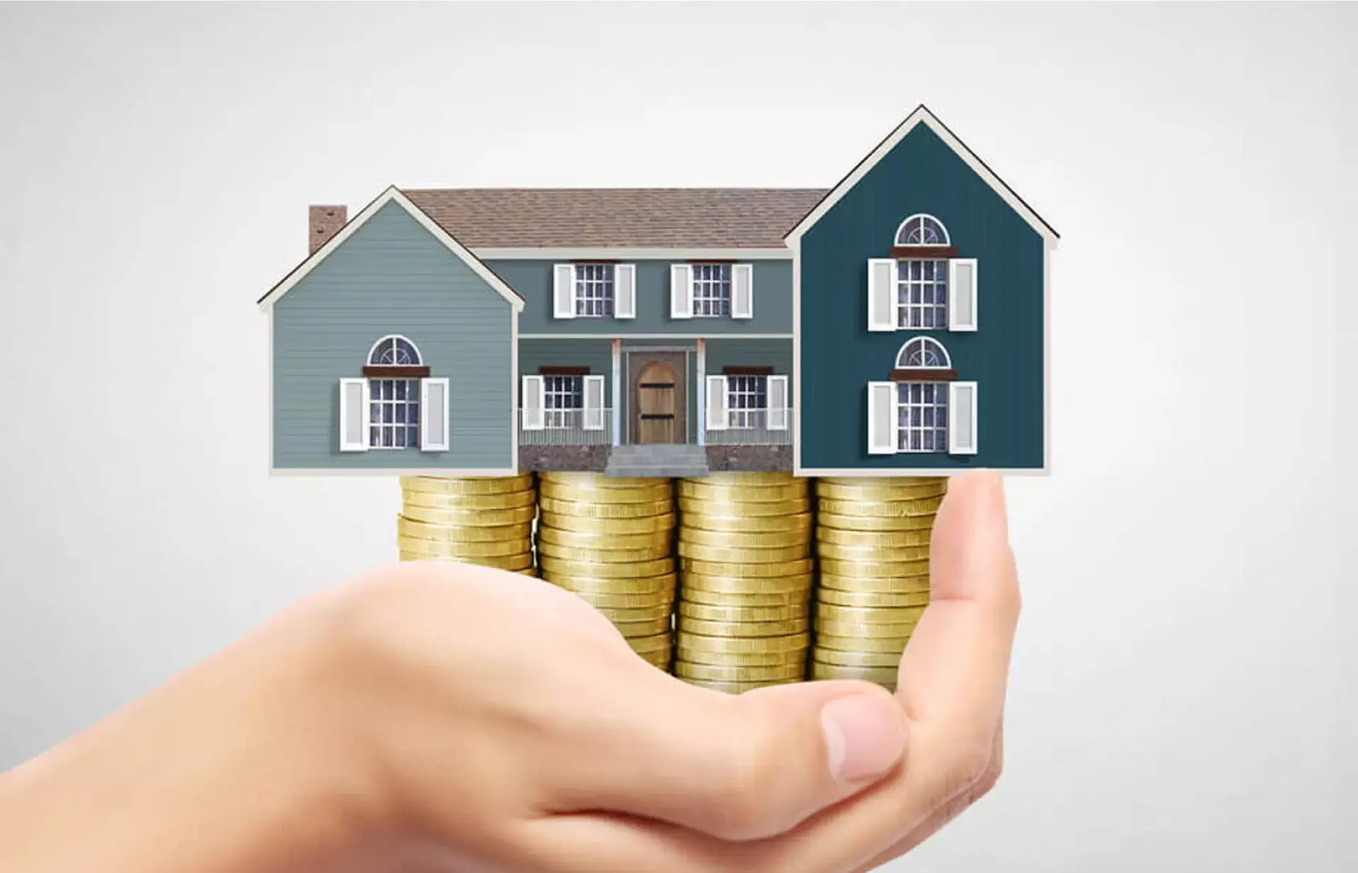 ഭവന വായ്പയുണ്ടോ? ആര്‍ എല്‍ എല്‍ ആറിനെ അറിയാം