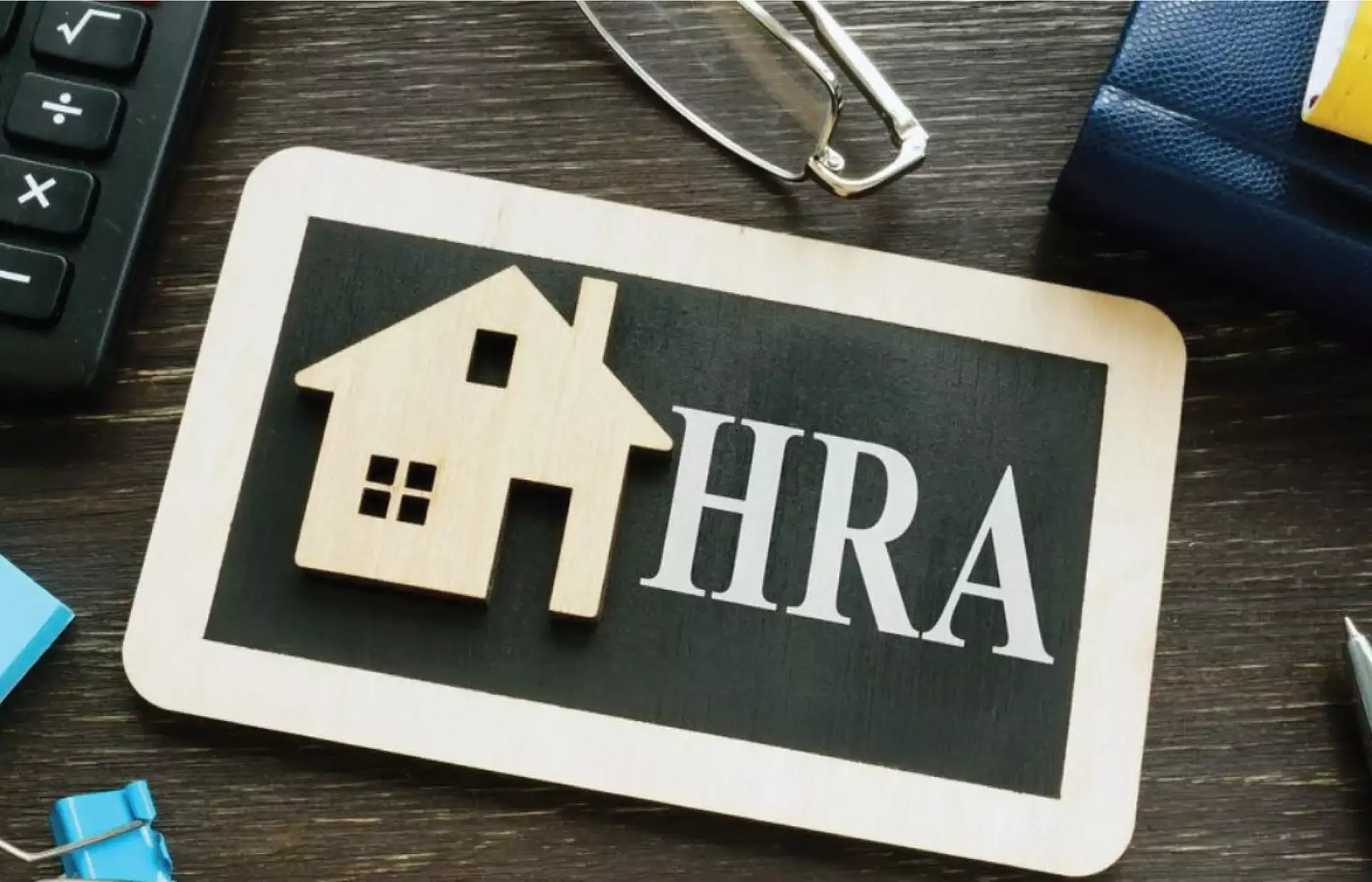 ഹൗസ് റെന്റ് അലവന്‍സ് അറിയേണ്ടതെല്ലാം