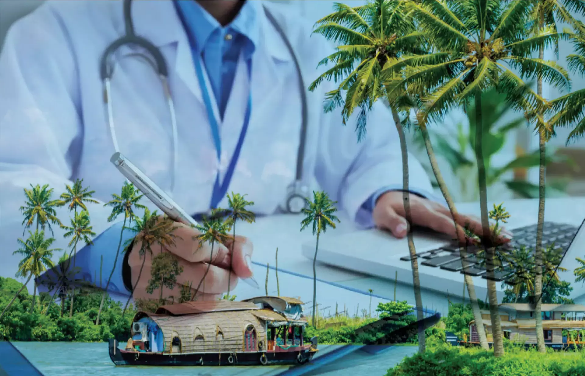 ആരോഗ്യ രംഗത്ത് കേരളം മികച്ച സംസ്ഥാനം; ഏറ്റവും മോശം യു പി