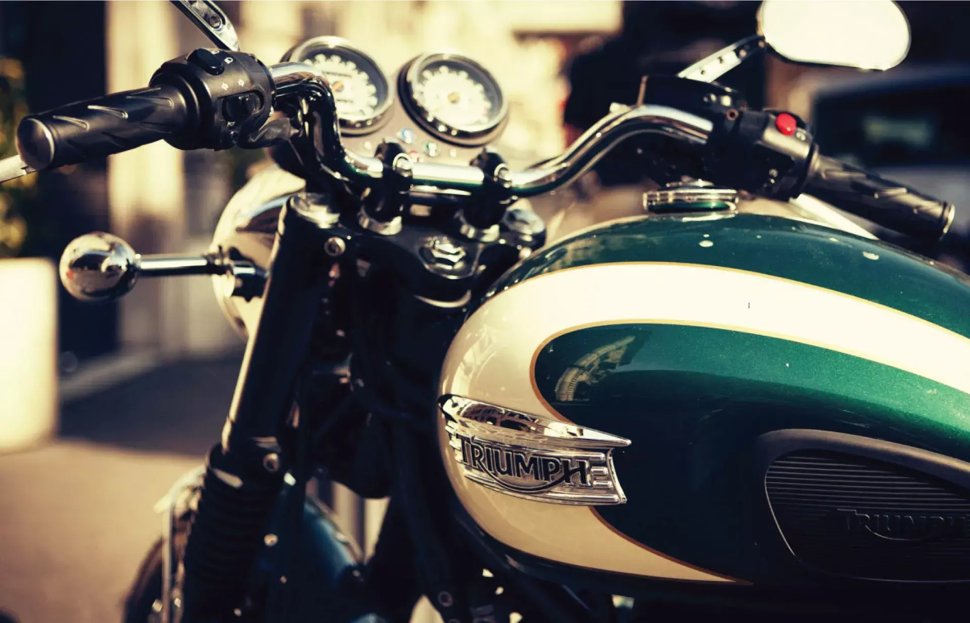 നൂറ്റാണ്ടിന്റെ ചരിത്രവുമായി ട്രംപ് മോട്ടോഴ്സ്