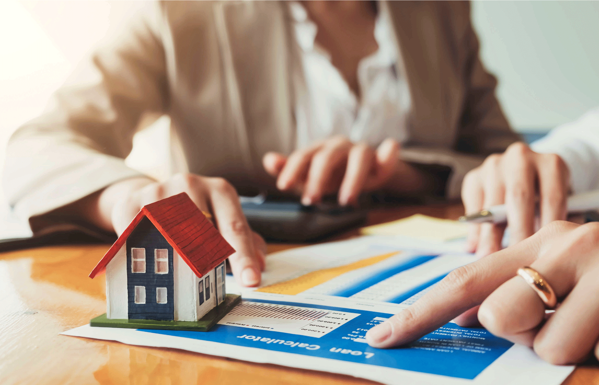 ഈട് നല്‍കി വായ്പ എടുക്കുന്നുണ്ടോ? അറിയാം മോട്ട്‌ഗേജ് ലോണുകളെ