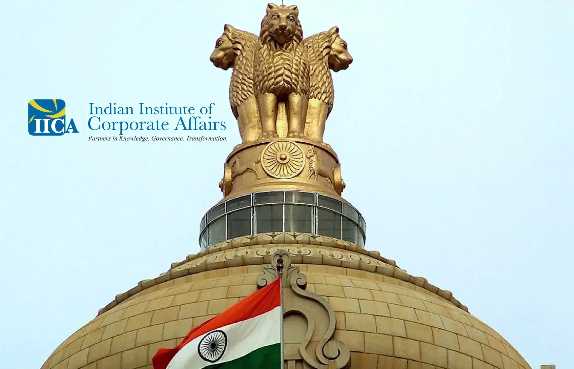 ഇന്ത്യന്‍ ഇന്‍സ്റ്റിറ്റ്യൂട്ട് ഓഫ് കോര്‍പറേറ്റ് അഫയേഴ്സ്