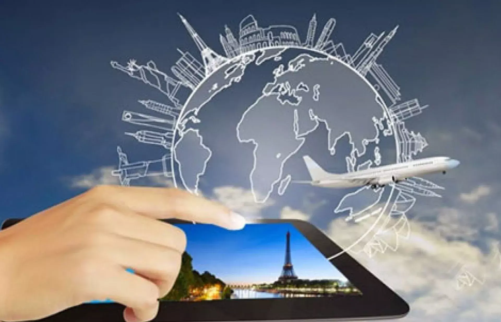 സാഞ്ചാര മോഹങ്ങള്‍ക്ക് ചിറകേകാൻ യാത്ര ഡോട്ട് കോം