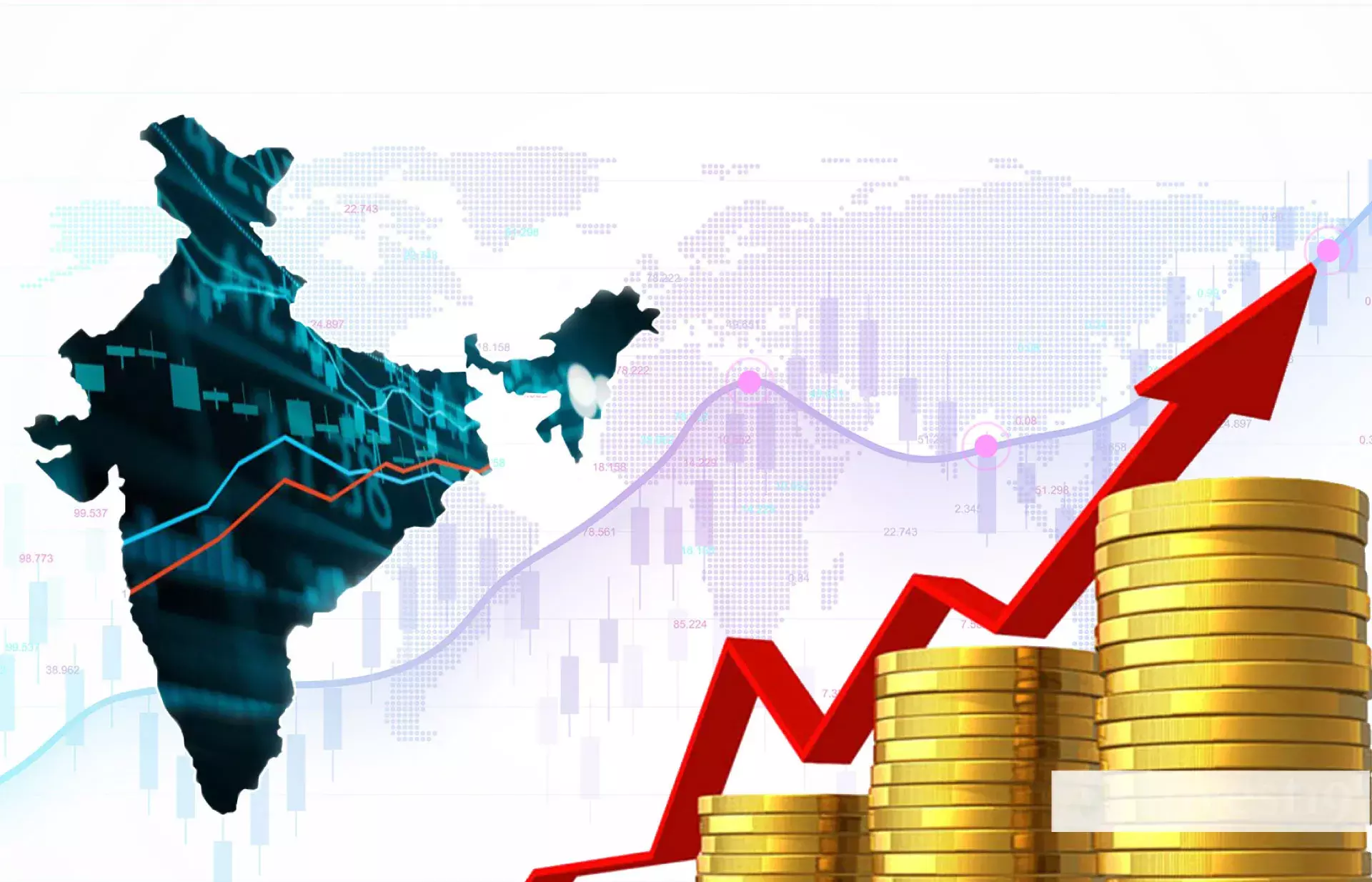 ഇന്ത്യയിലെ പഞ്ചവത്സര പദ്ധതികള്‍