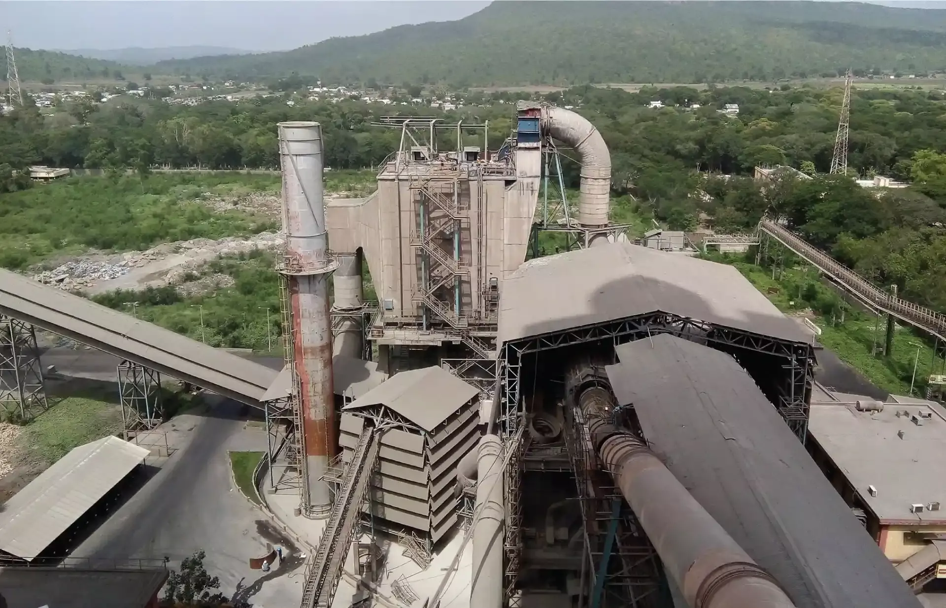 അതിവേഗ വളരുന്ന ഓറിയന്റ് സിമന്റ്