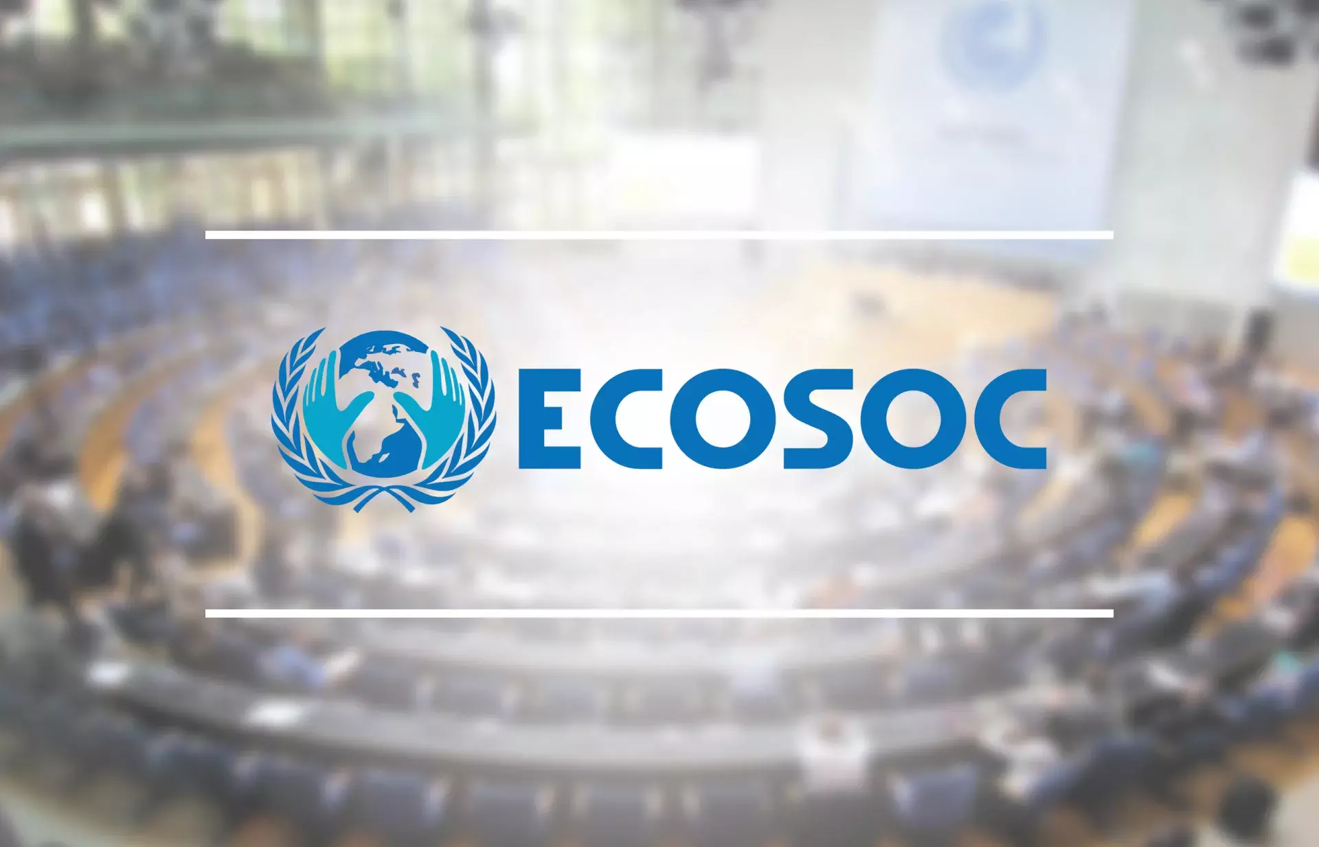 ഐക്യരാഷ്ട്രസഭ സാമ്പത്തിക സാമൂഹിക കാര്യ സമിതി