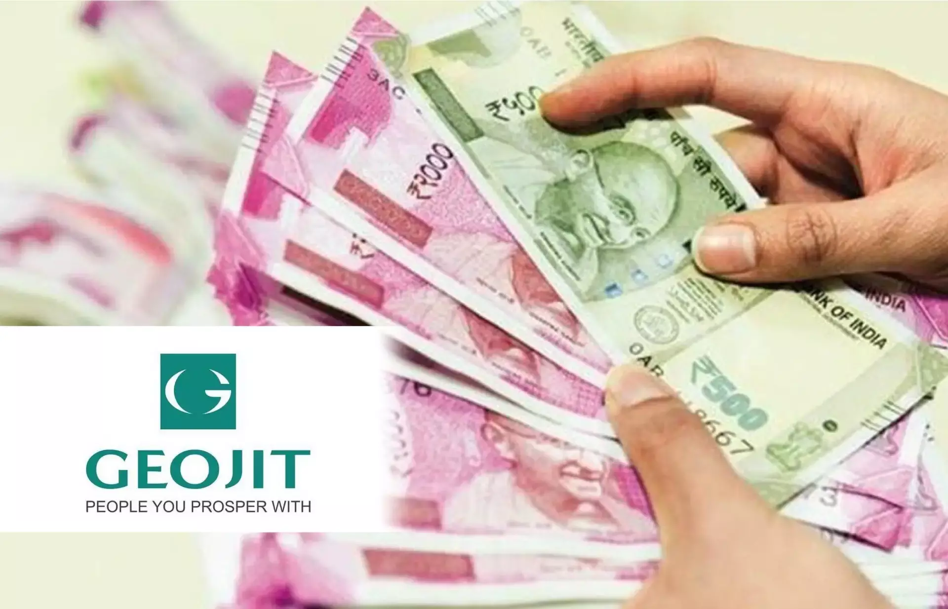 ജിയോജിത് ഫിനാന്‍ഷ്യല്‍ സര്‍വീസസ്