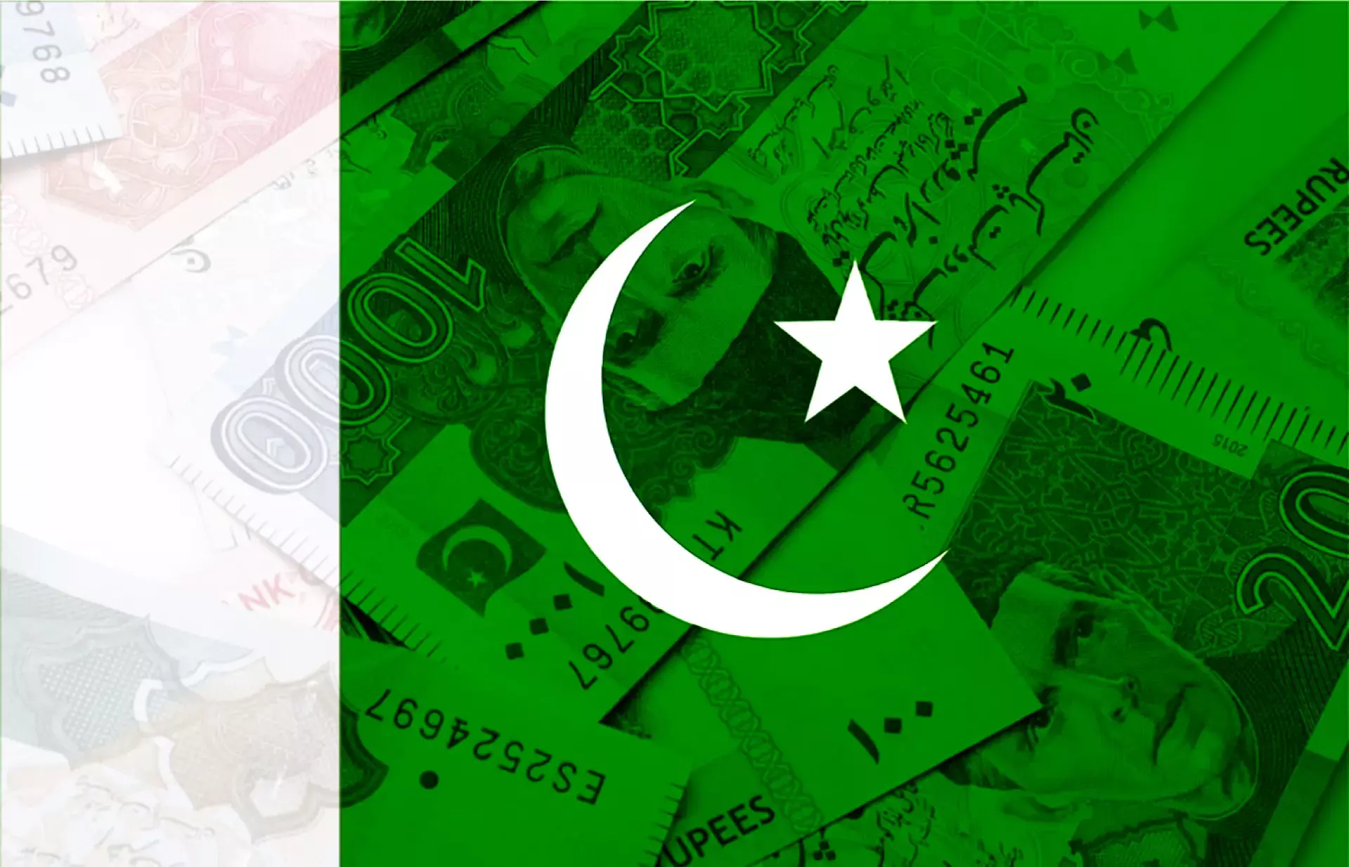 പാകിസ്ഥാൻ പാപ്പരായി: റവന്യു ബോർഡ് മുൻ അദ്ധ്യക്ഷൻ