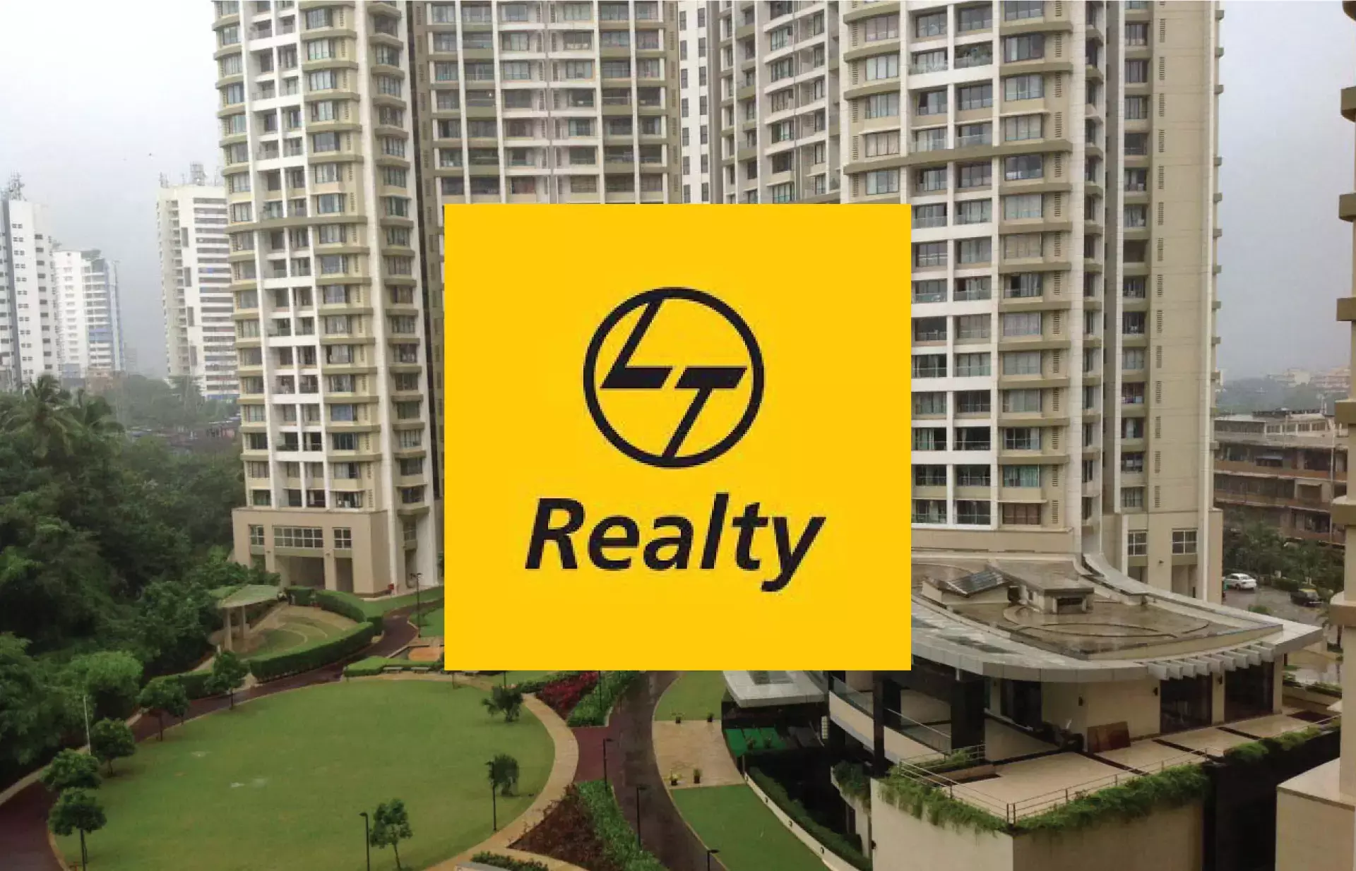 എല്‍ ആന്‍ഡ് ടി റിയല്‍റ്റി