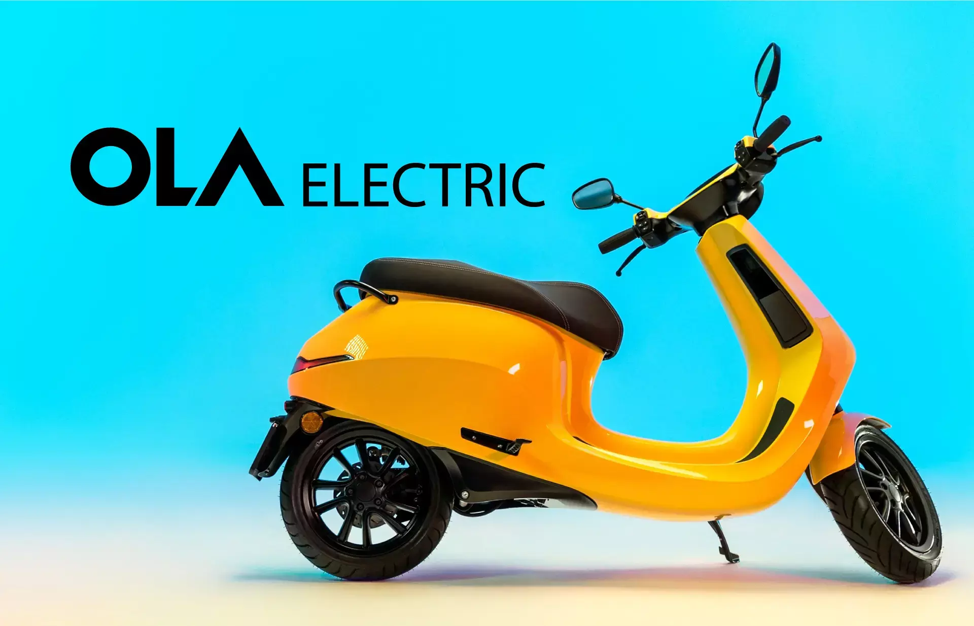 ഒല ഇലക്‌ട്രിക് സ്‌കൂട്ടറുകളുടെ ഡെലിവറി തുടങ്ങി