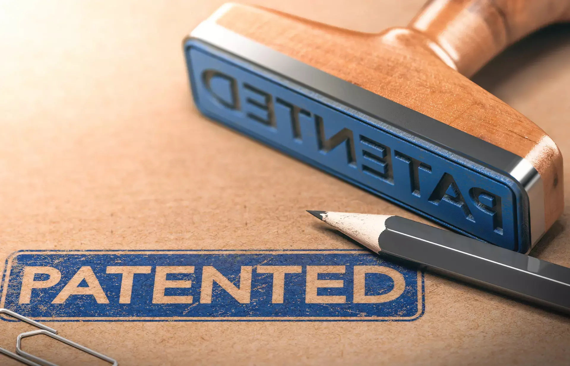 എന്താണ് പേറ്റന്റ് നിയമം?