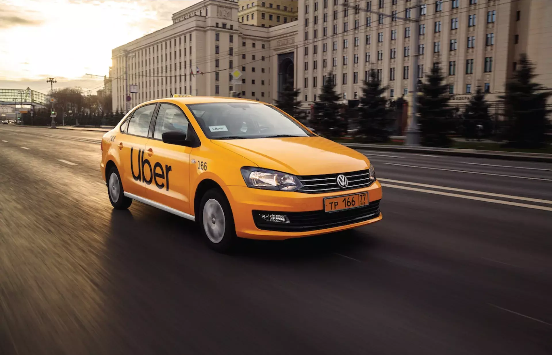 വിജയഗാഥ രചിച്ച് ഉബര്‍