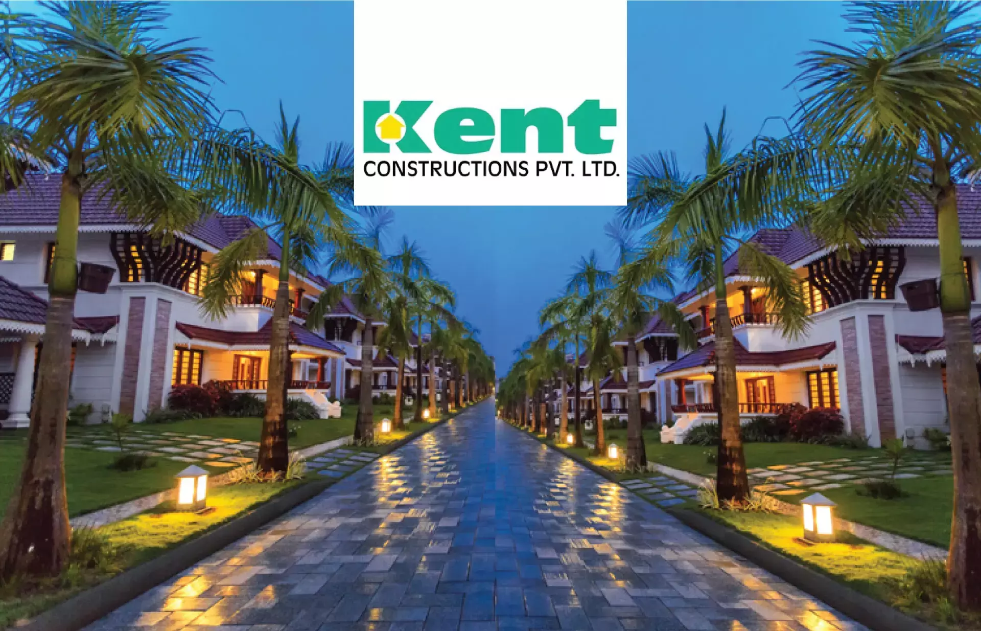 കെന്റ് കണ്‍സ്ട്രക്ഷന്‍സ് പ്രൈവറ്റ് ലിമിറ്റഡ്