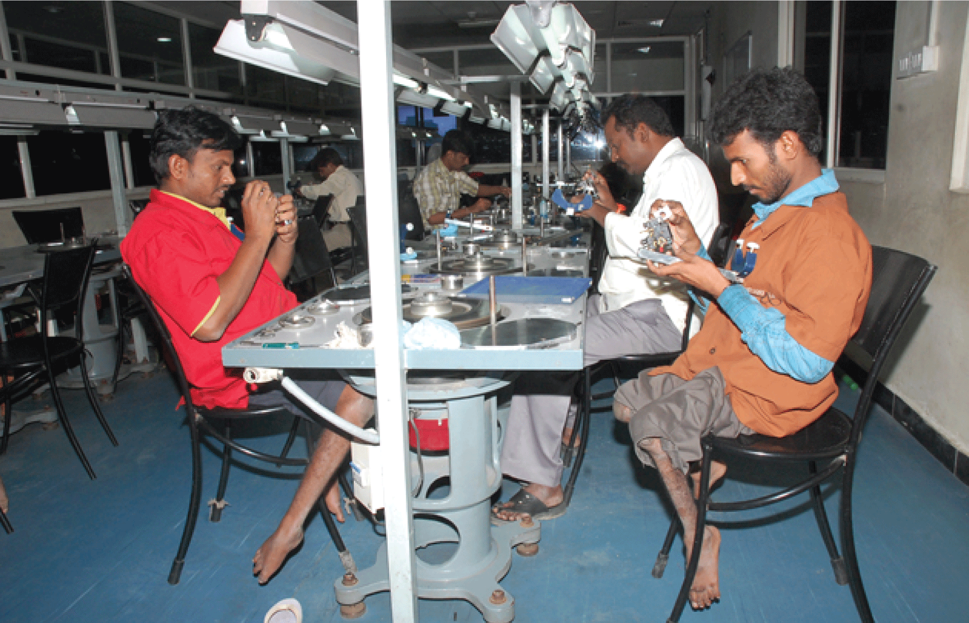 ഭിന്നശേഷിക്കാരെ ചേര്‍ത്തു നിര്‍ത്താന്‍ സര്‍ക്കാര്‍ പദ്ധതികള്‍