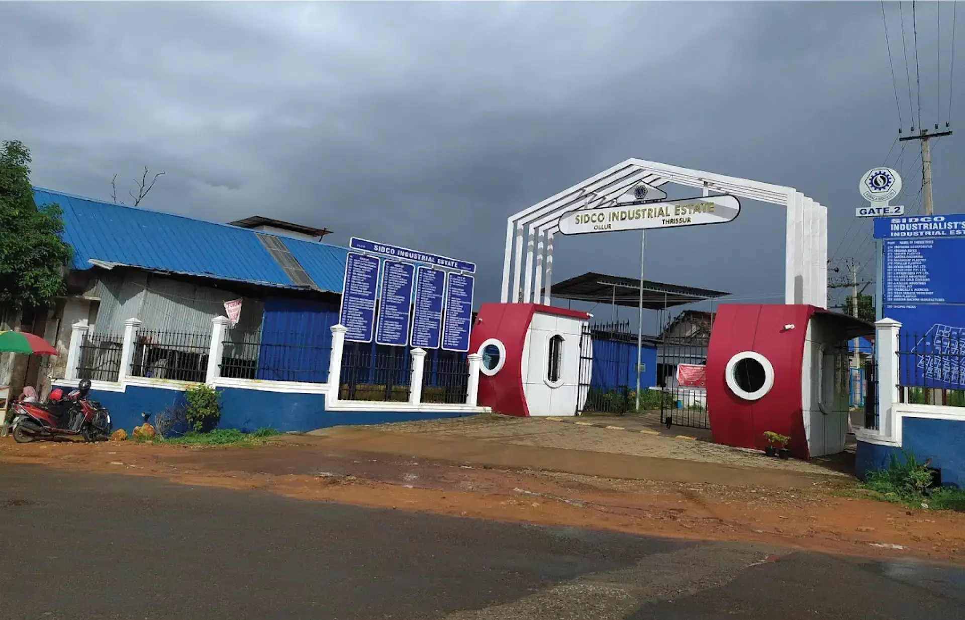 സിഡ്കോ, കേരളത്തിലെ ചെറുകിട വ്യവസായത്തിൻറെ ചങ്ങാതി