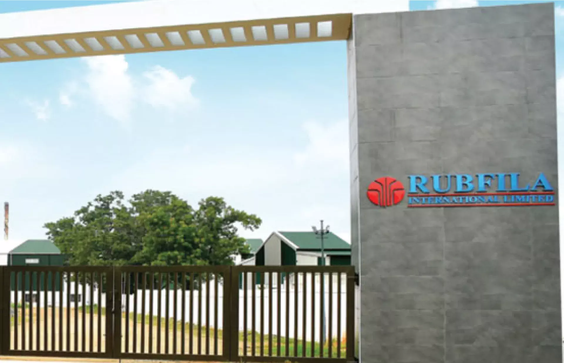 റബ്ഫില ഇന്റര്‍നാഷണല്‍,ചൂടിനെ പ്രതിരോധിക്കുന്ന ലാറ്റക്സ് നിർമാതാക്കൾ