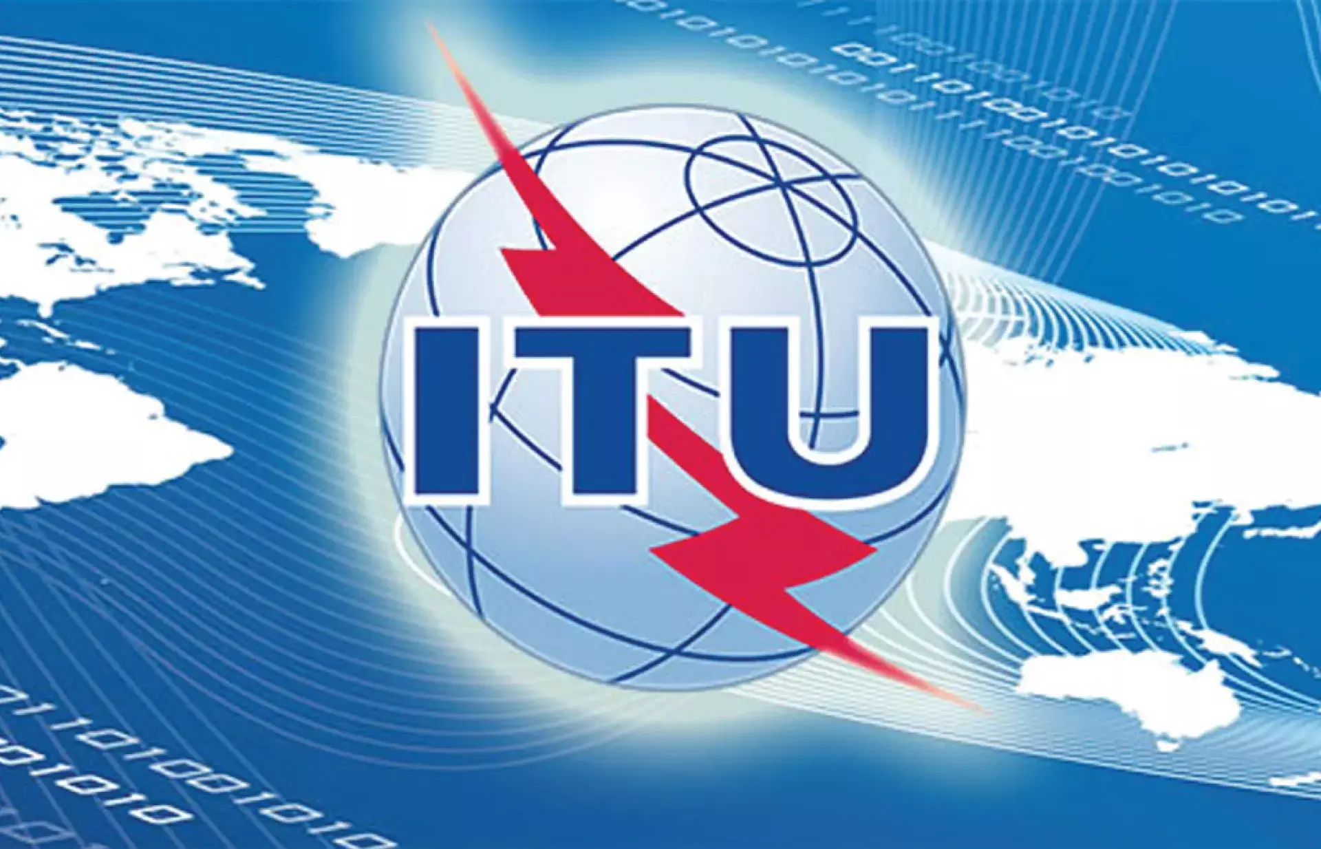 അന്താരാഷ്ട്ര ടെലി കമ്മ്യൂണിക്കേഷന്‍ യൂണിയന്‍