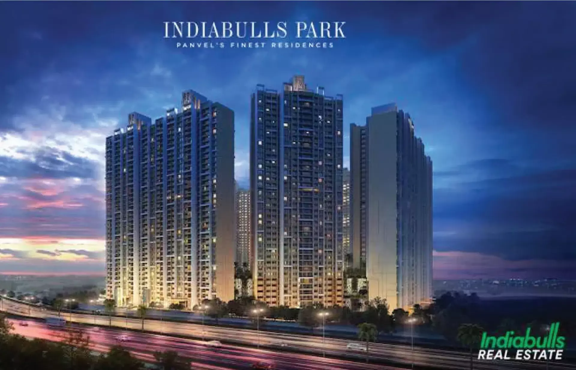 ഇന്ത്യാബുള്‍സ് റിയല്‍ എസ്റ്റേറ്റ്, രാജ്യത്തെ മുൻനിര റിയല്‍റ്റി