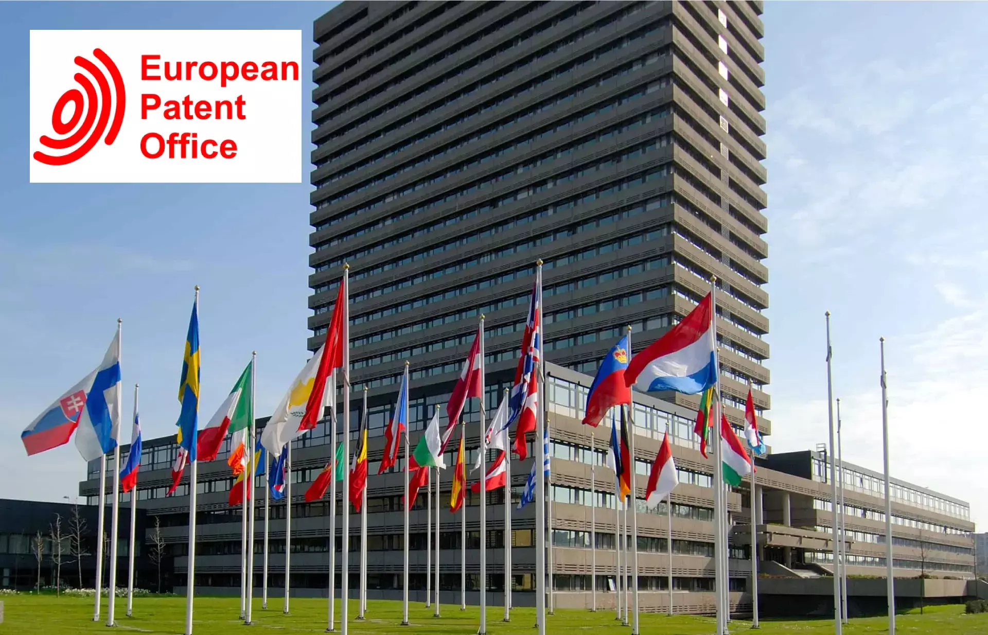 യൂറോപ്യന്‍ പേറ്റന്റ് സംഘടന