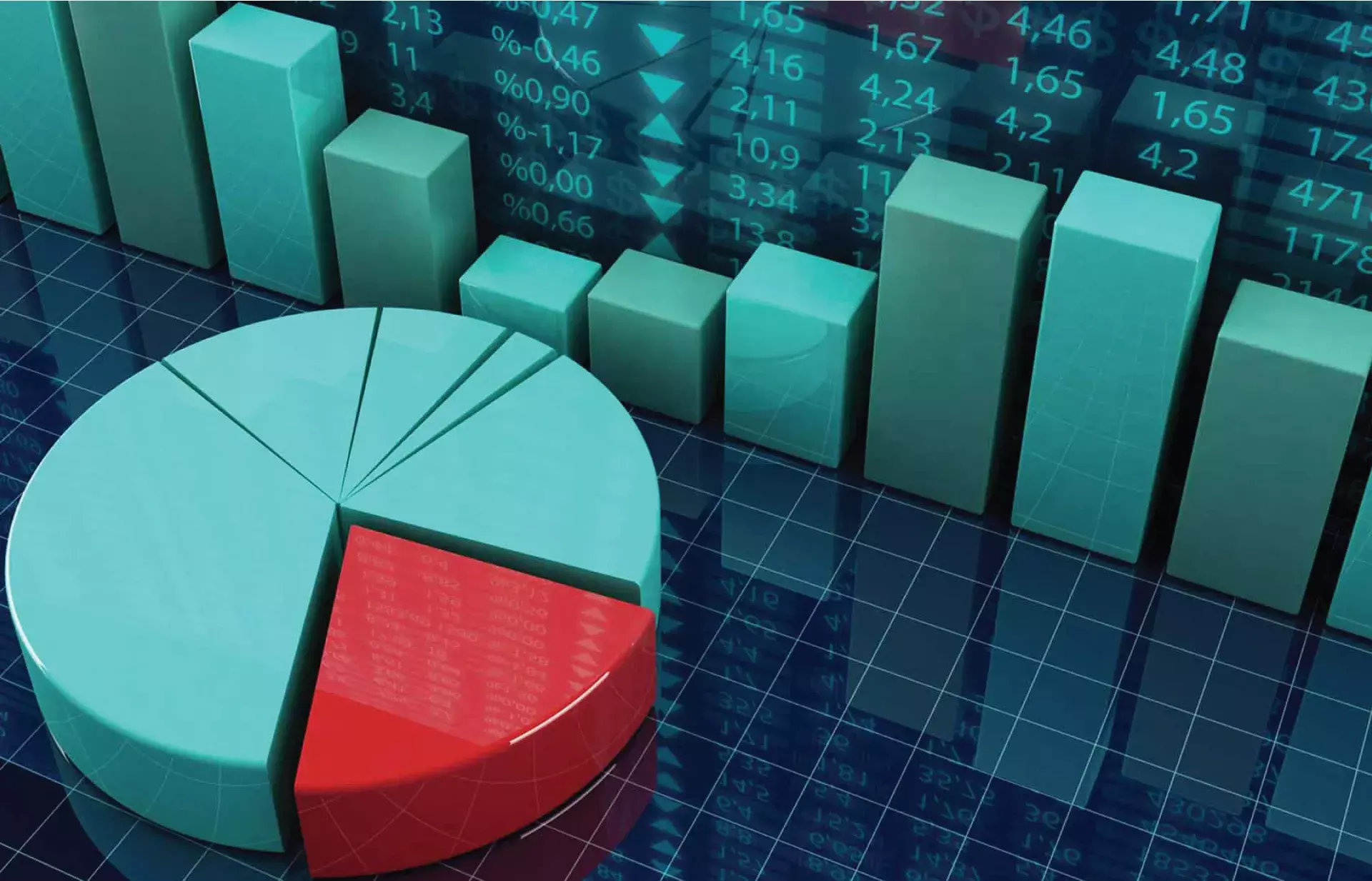 ഓഹരി വിഭജനം എന്നാൽ എന്ത്?