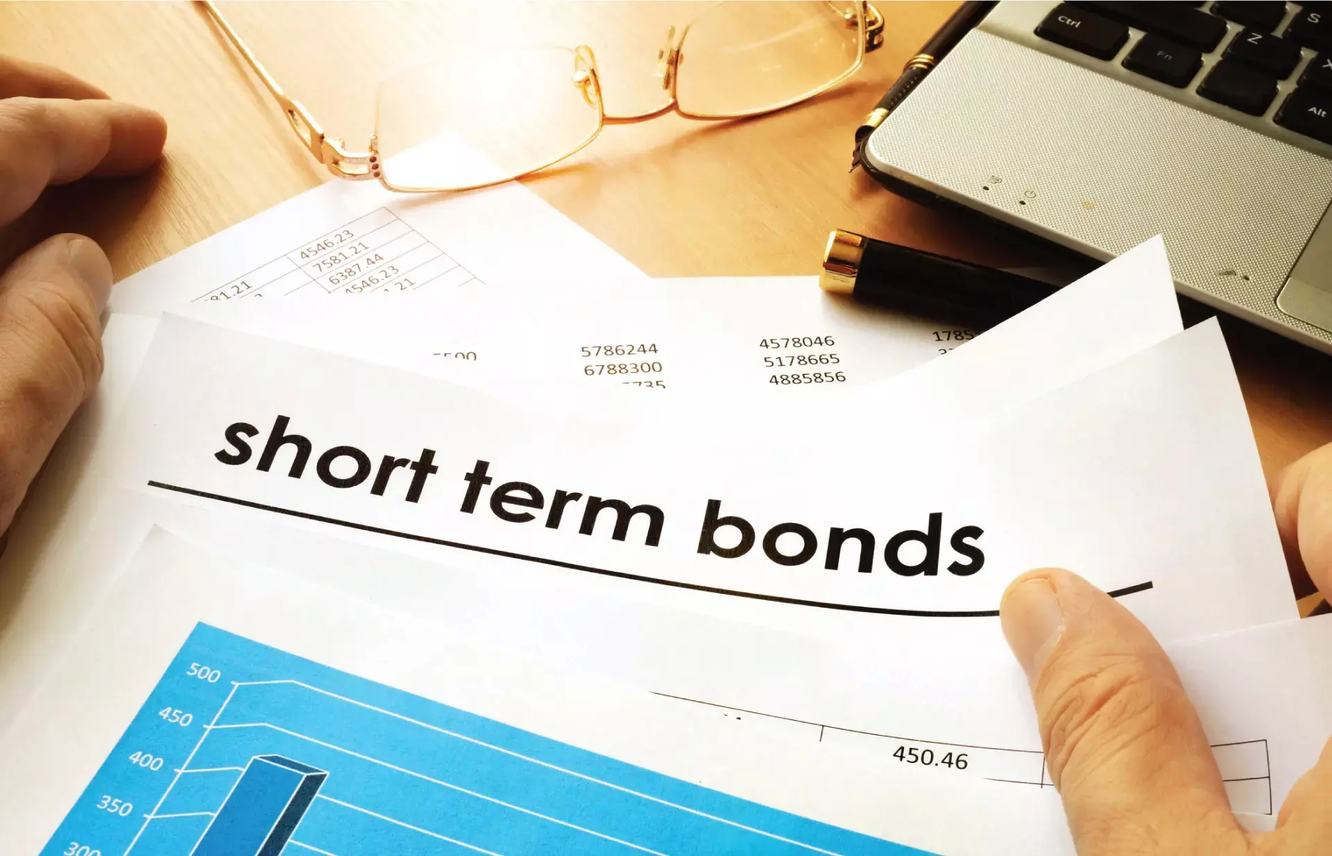 ഹ്രസ്വകാല ബോണ്ട് ഫണ്ടുകളും, ദീര്‍ഘകാല ബോണ്ട് ഫണ്ടുകളും