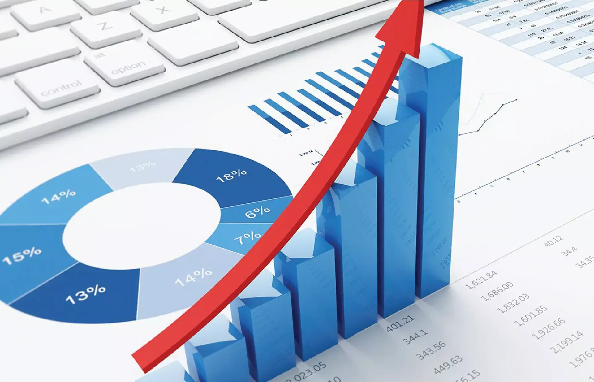 സെക്ടറല്‍ ഫണ്ടുകള്‍ എന്നാൽ എന്ത്?