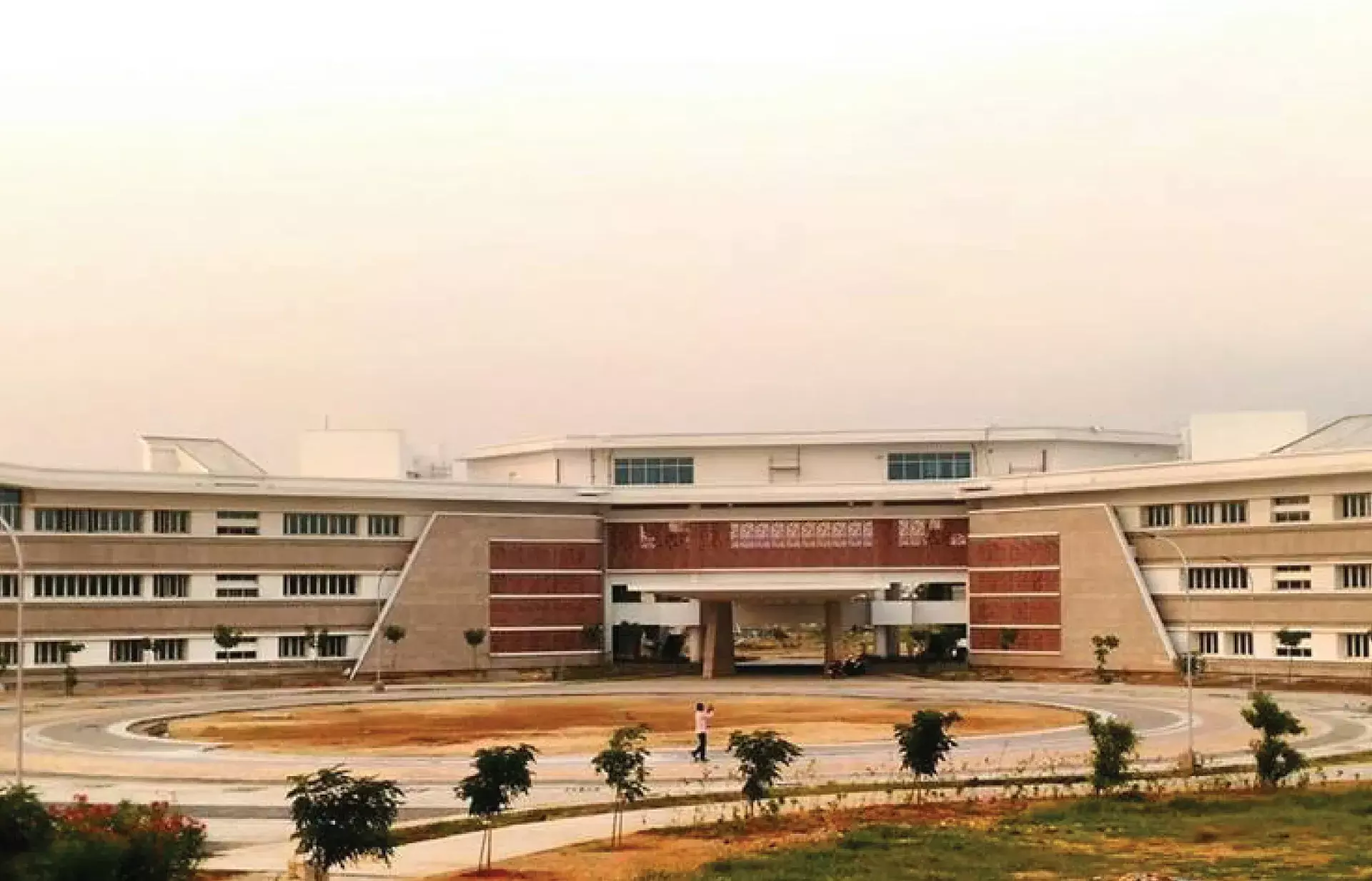 ഇന്ത്യന്‍ ഇന്‍സ്റ്റിറ്റ്യൂട്ട് ഓഫ് മാനേജ്മെന്റ് തിരുച്ചിറപ്പള്ളി