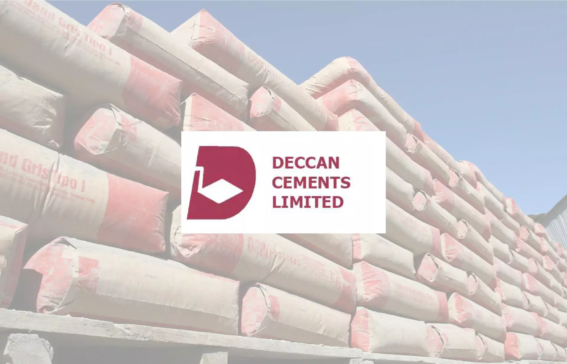 ഡെക്കാന്‍ സിമന്റ്സ് ലിമിറ്റഡ്