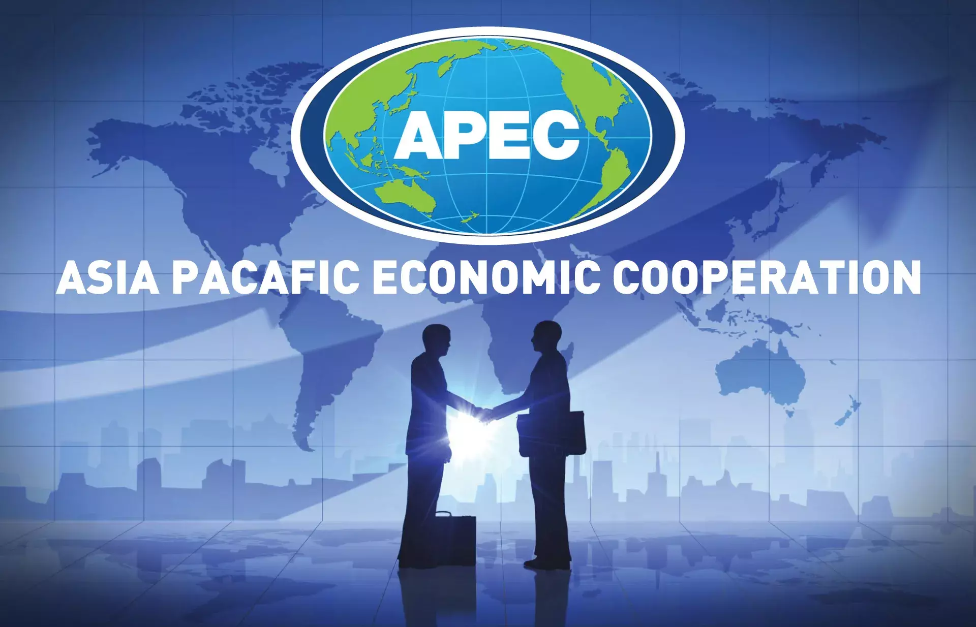 ഏഷ്യ പസഫിക് സാമ്പത്തിക കൂട്ടായ്മ