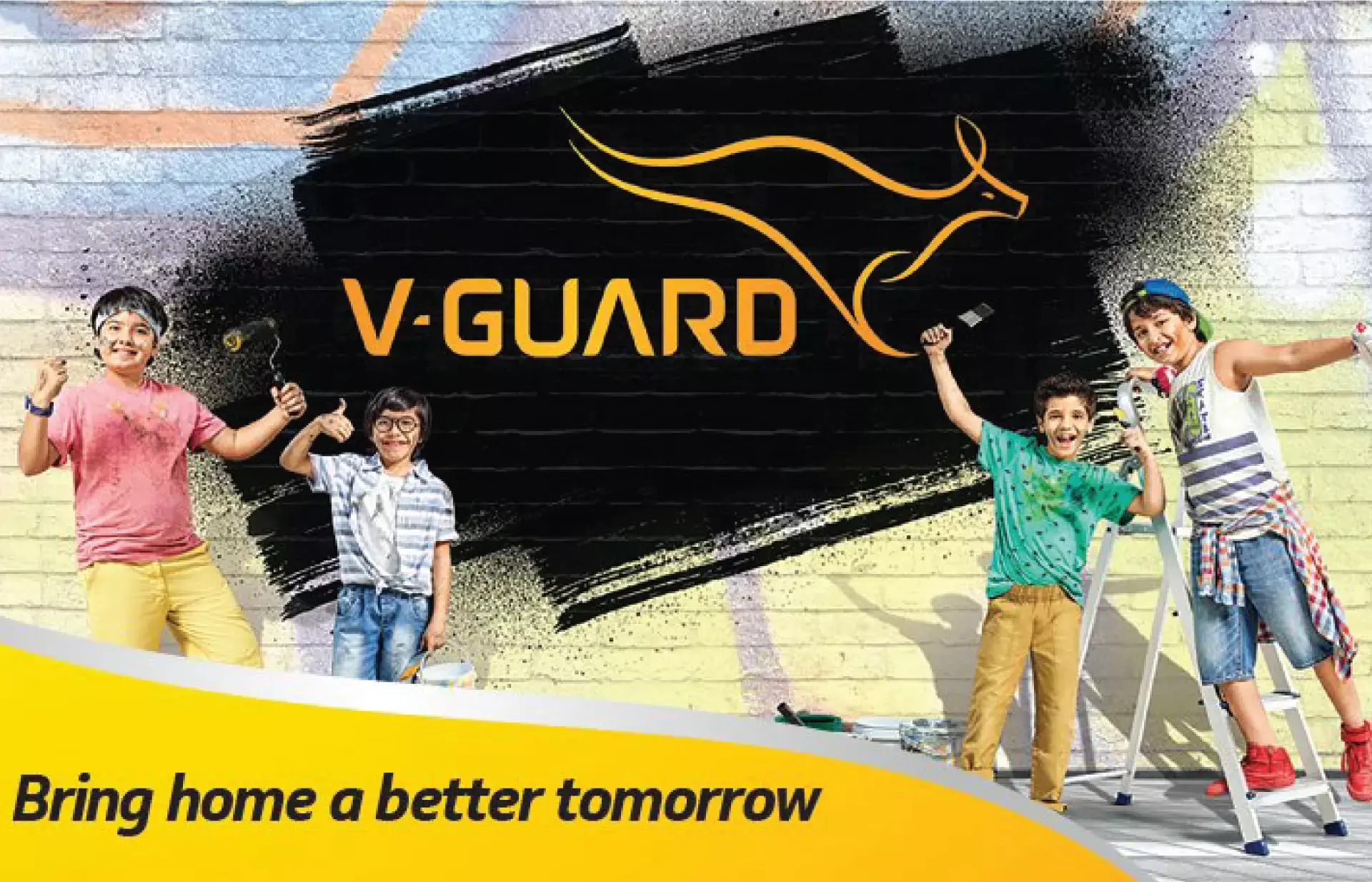 വി-ഗാര്‍ഡ് ഇന്‍ഡസ്ട്രീസ് ലിമിറ്റഡ്, വളർച്ചയിലെ വണ്ടർ