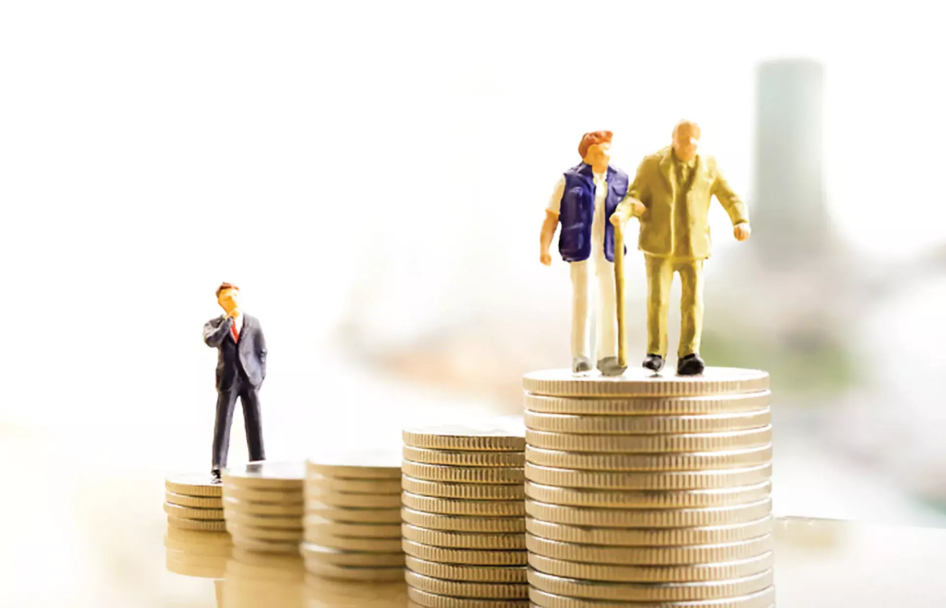 എന്‍ പി എസ് ട്രസ്റ്റ്