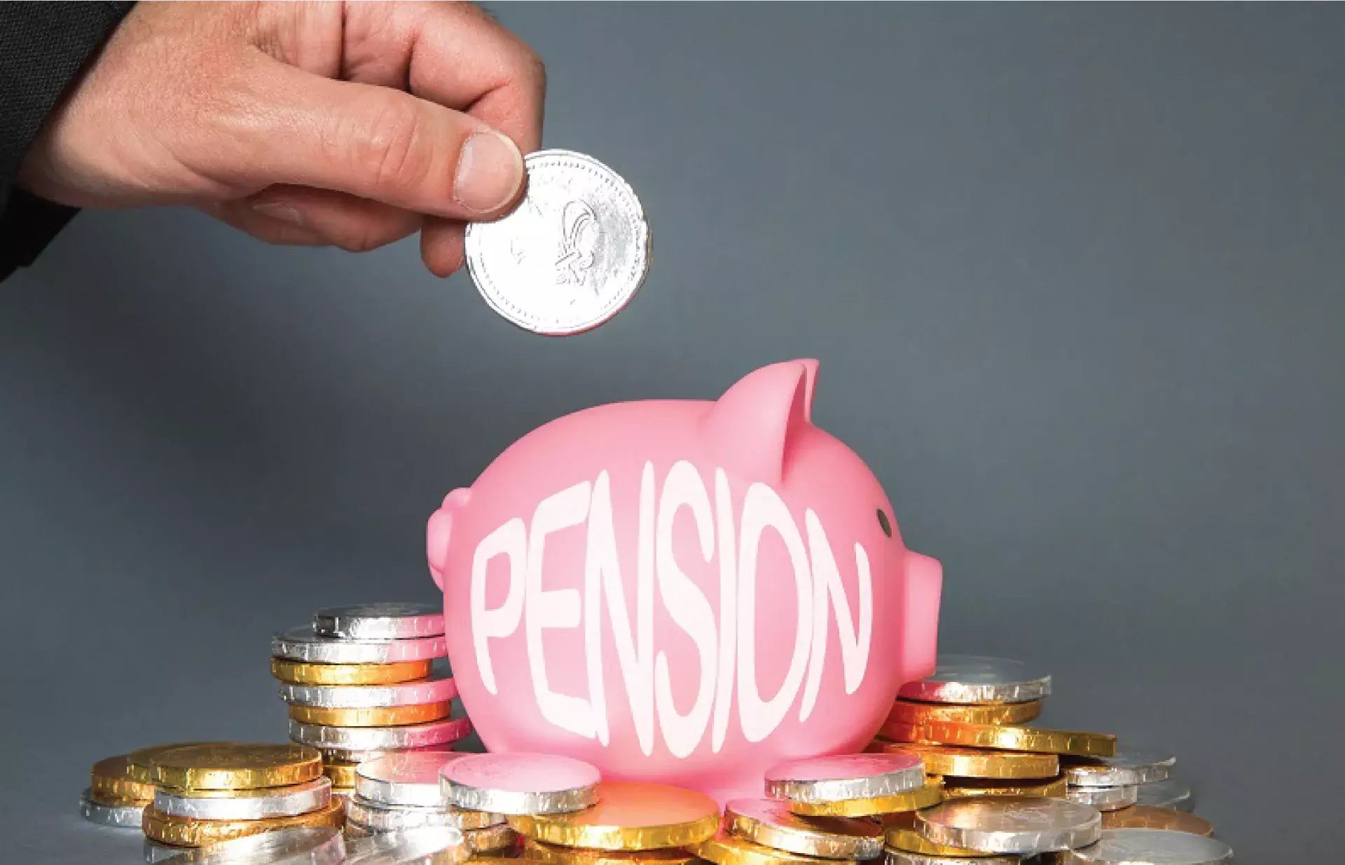 എന്താണ് കോണ്‍ട്രിബ്യുട്ടറി പെന്‍ഷന്‍?