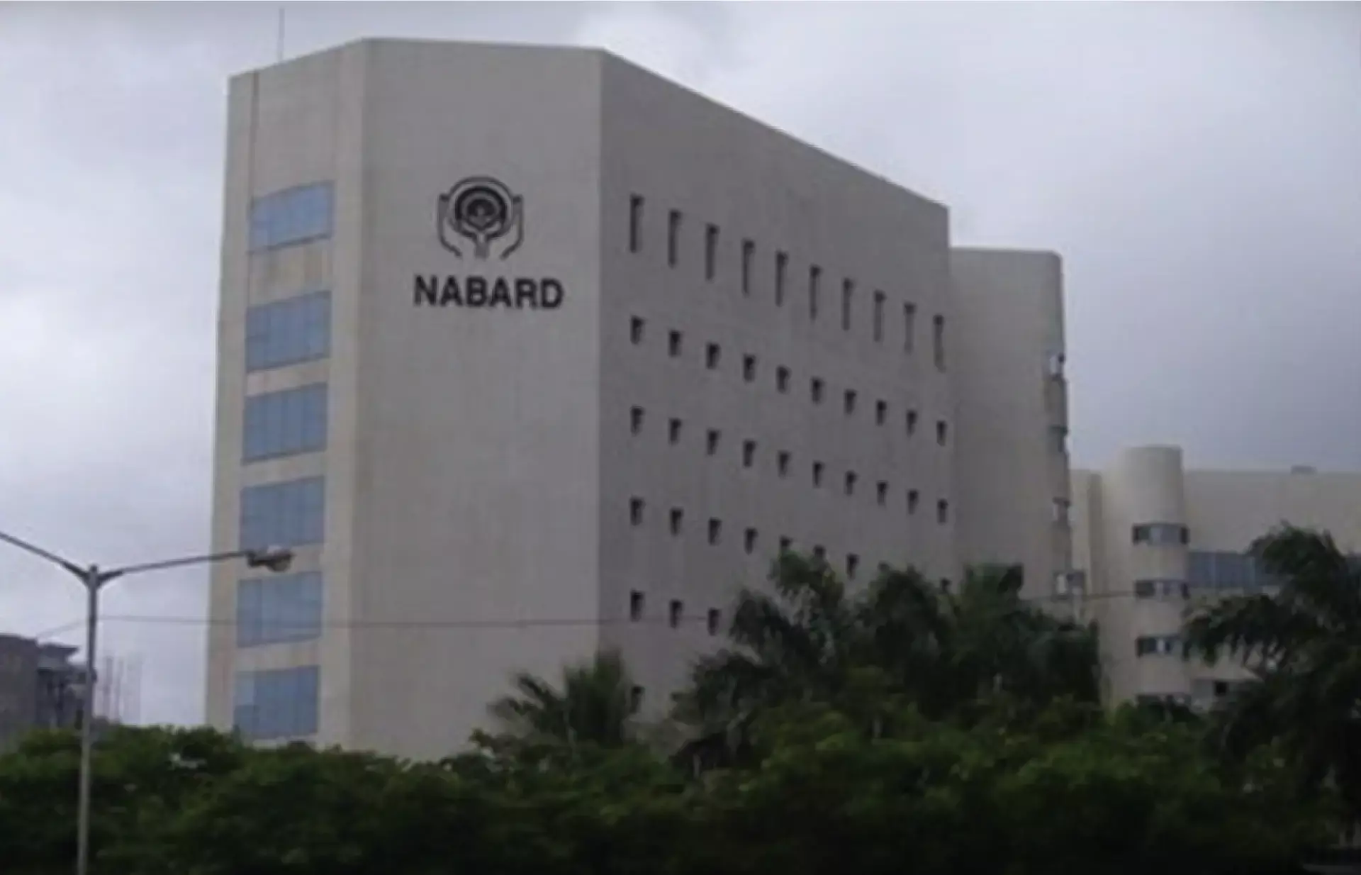 നബാര്‍ഡ്, സഹകരണ ബാങ്കുകളുടെ ചങ്ങാതി