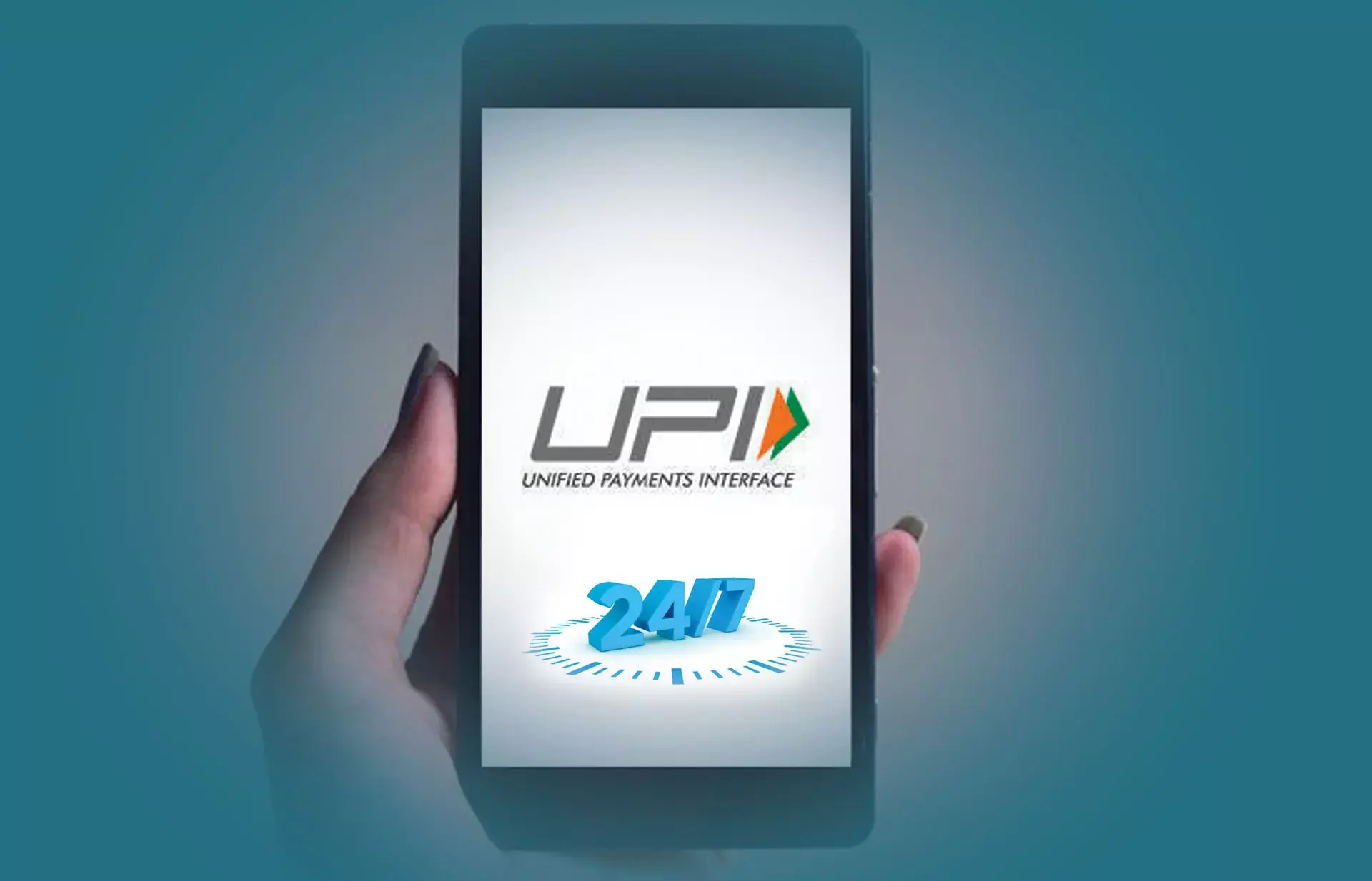 യുപിഐ (യൂണിഫൈഡ് പെയ്‌മെന്റ് ഇന്റെര്‍ഫെയ്‌സ്) എന്നാലെന്ത്?