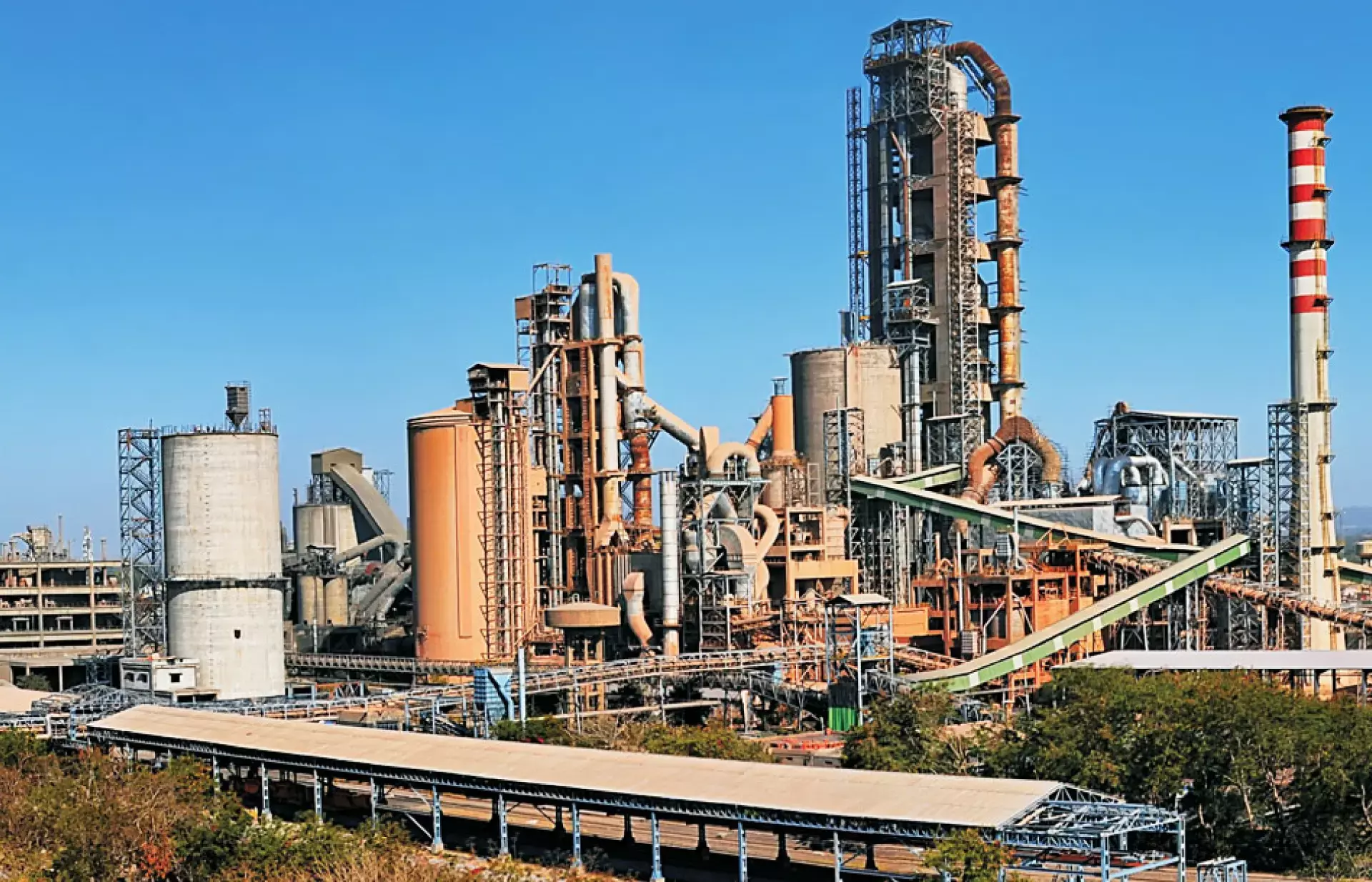 ബിര്‍ള സിമന്റ്സിനെ അറിയാം