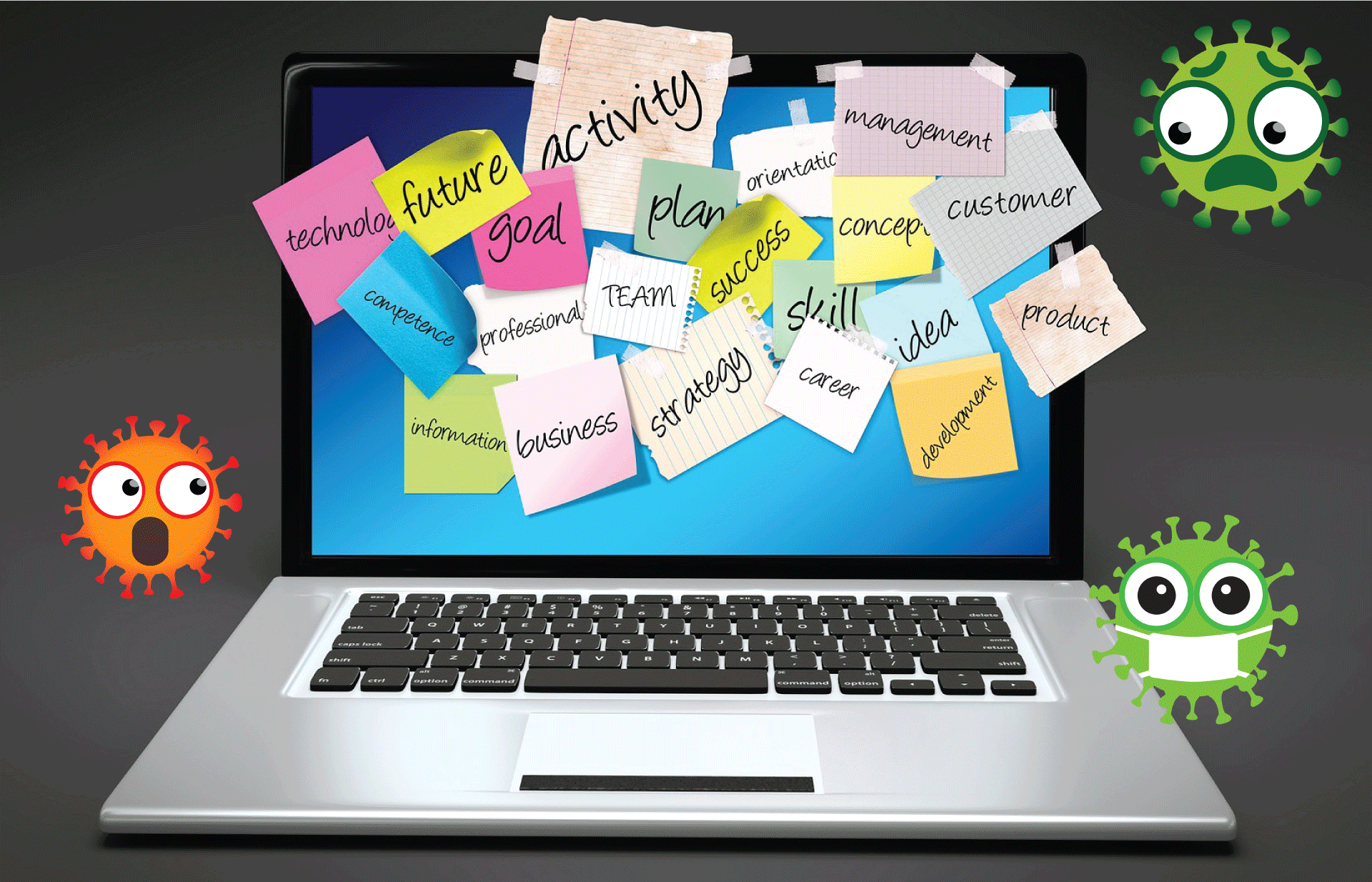 കോവിഡ് നിങ്ങളുടെ ദീര്‍ഘകാല സാമ്പത്തിക ലക്ഷ്യങ്ങളെ എങ്ങനെയാണ് മാറ്റി മറിക്കുന്നത്?